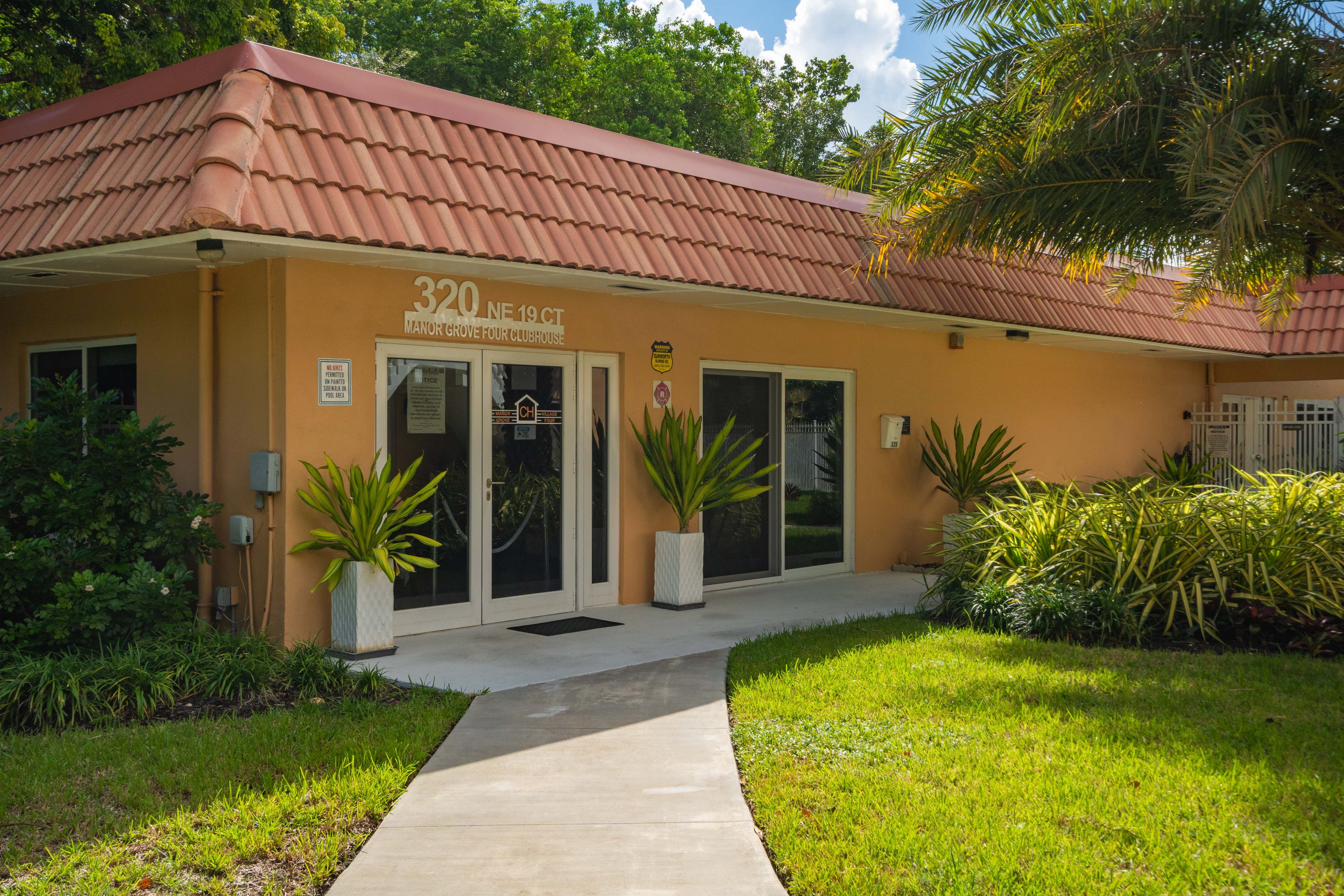  1951 NE 2nd Avenue, Wilton Manors, FL, 33305 - 物件實景