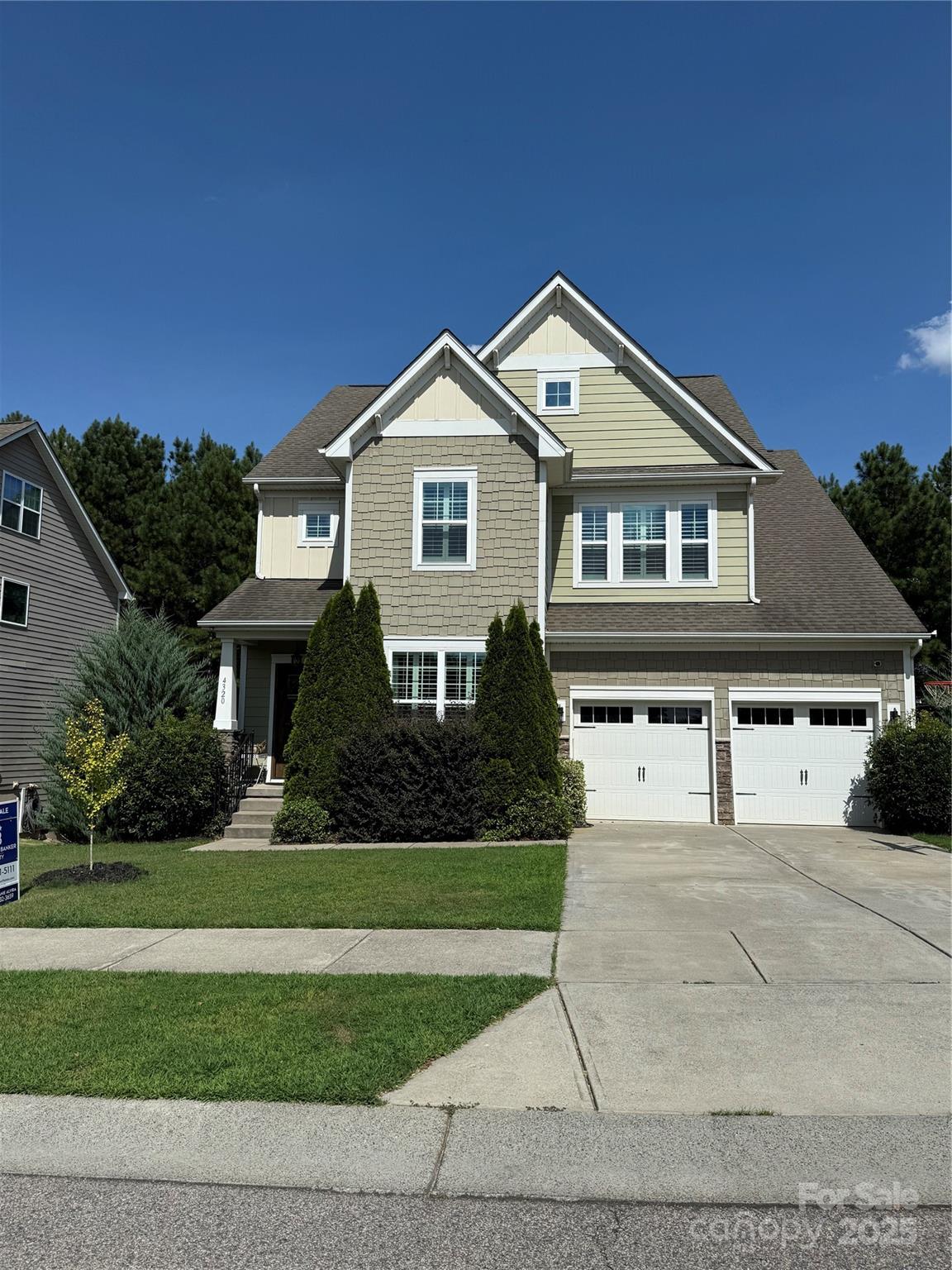 Lancaster, South Carolina, 29720, United States, 5 Bedrooms Bedrooms, ,4 BathroomsBathrooms,Residential,For Sale,1885267