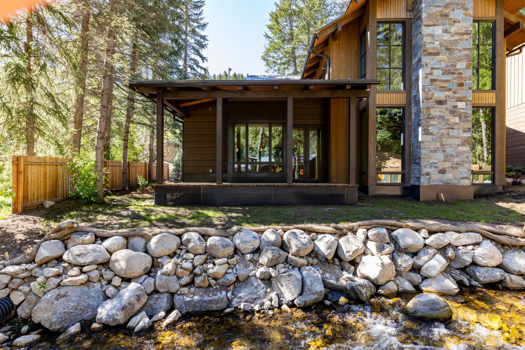  The Signature Home at Sundance - 物件實景