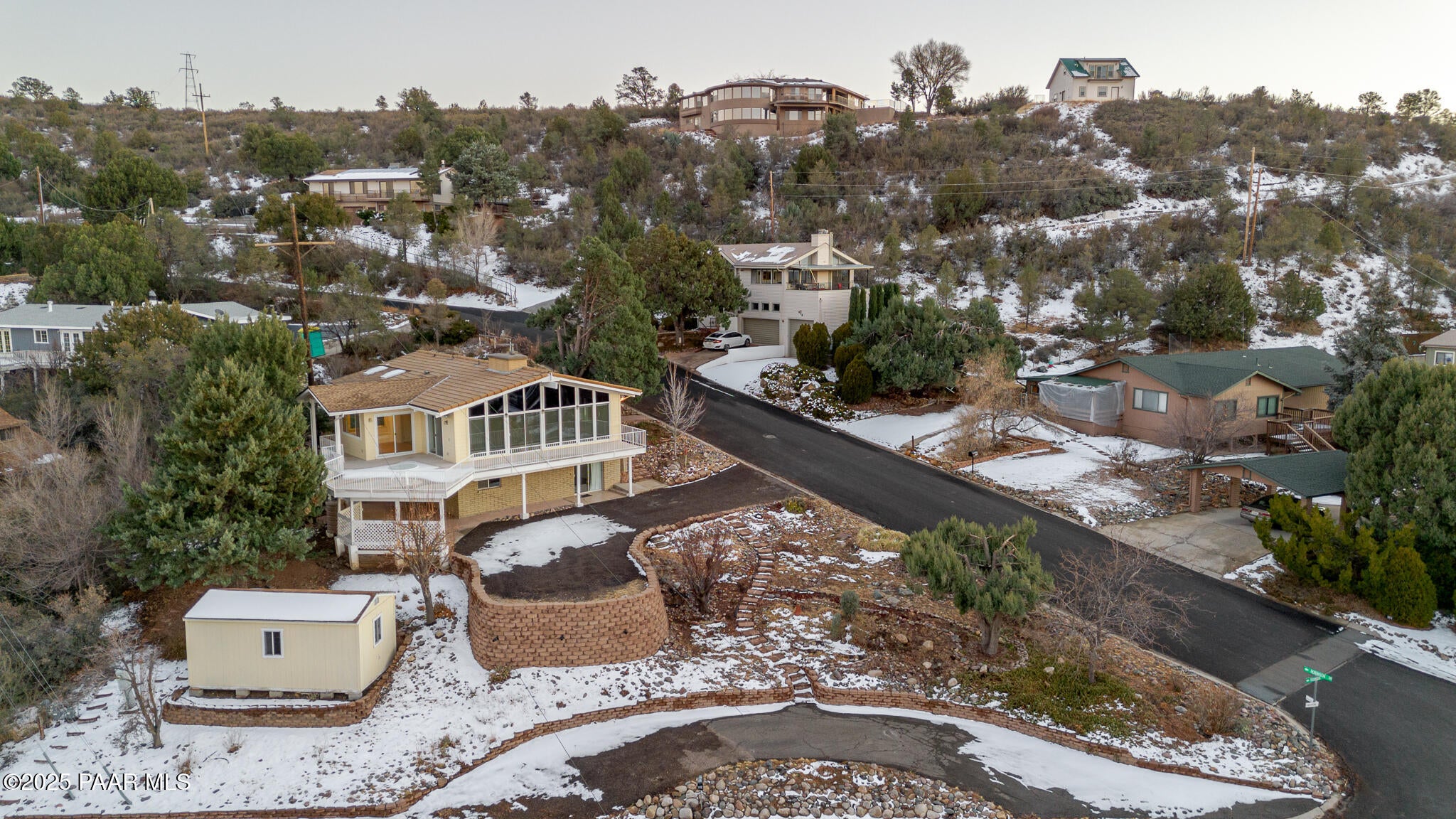 Prescott, Arizona, 86303, United States, 3 Bedrooms Bedrooms, ,1 BathroomBathrooms,Residential,For Sale,1699818