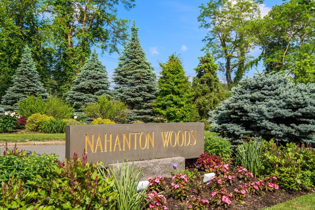 Newton, Massachusetts, 02459, United States, 2 Bedrooms Bedrooms, ,2 BathroomsBathrooms,Residential,For Sale,1890490