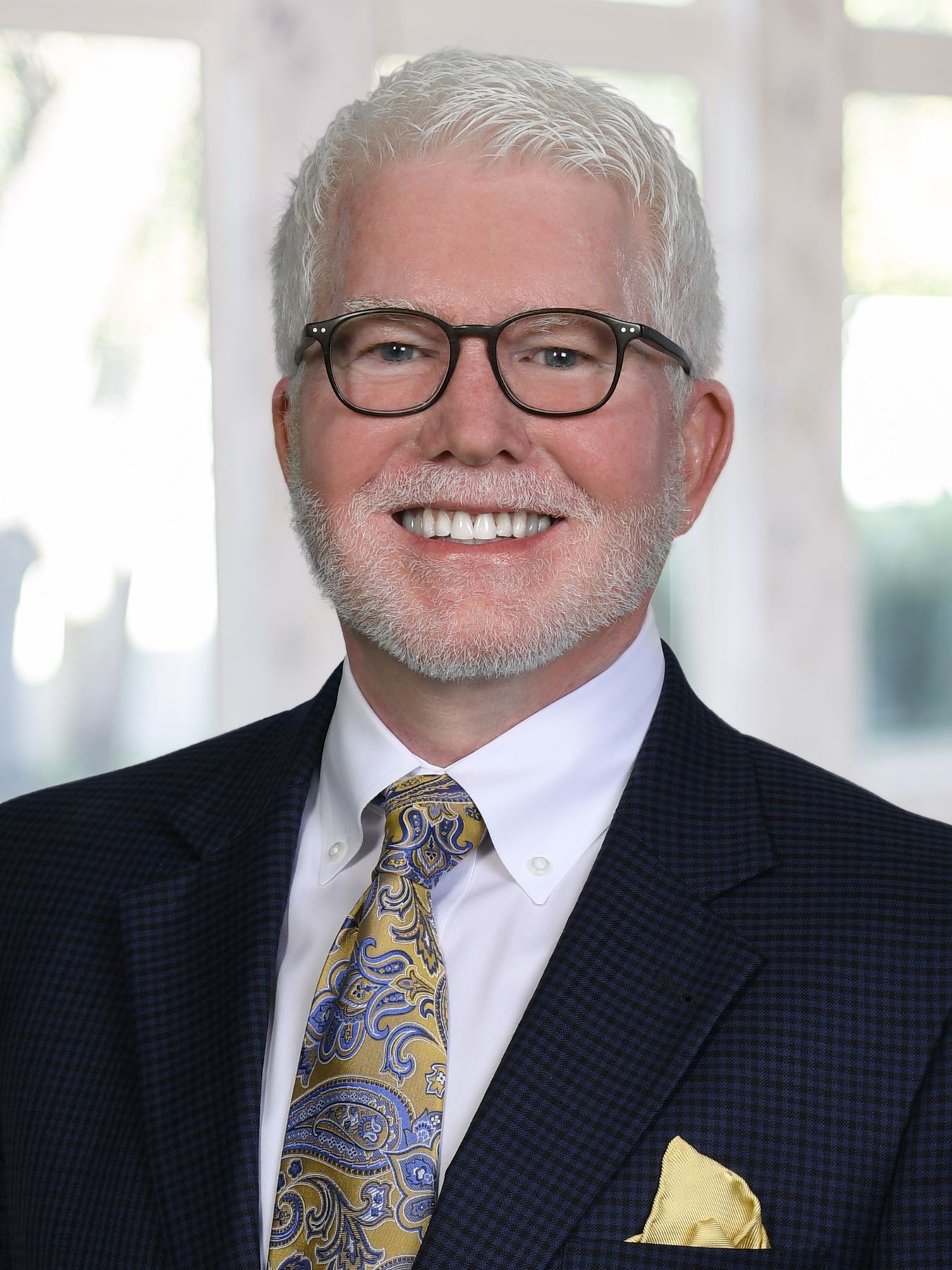 Lary Dewain Barton