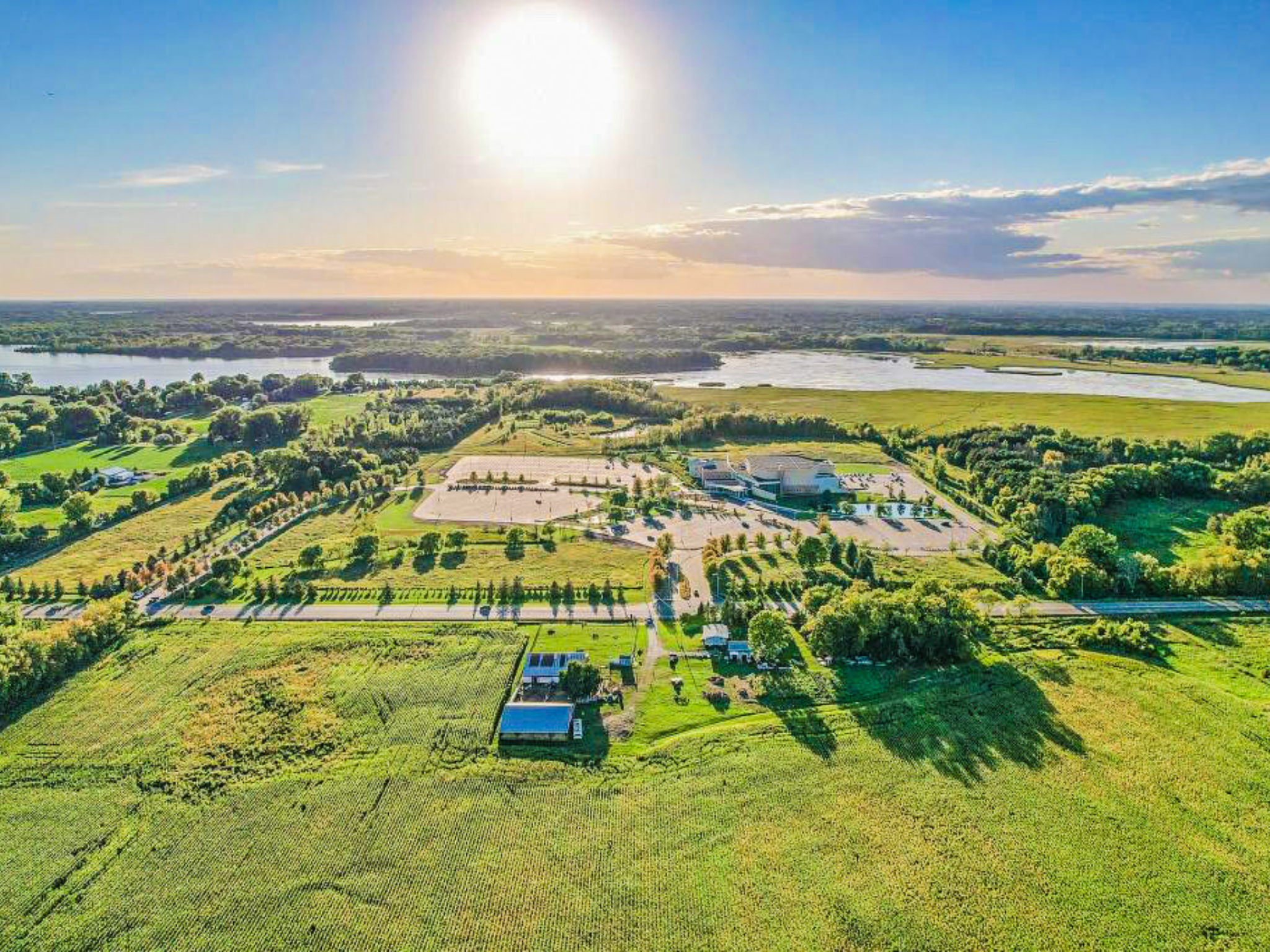 Lino Lakes, Minnesota, 55038, United States, 2 Bedrooms Bedrooms, ,1 BathroomBathrooms,Residential,For Sale,1793405