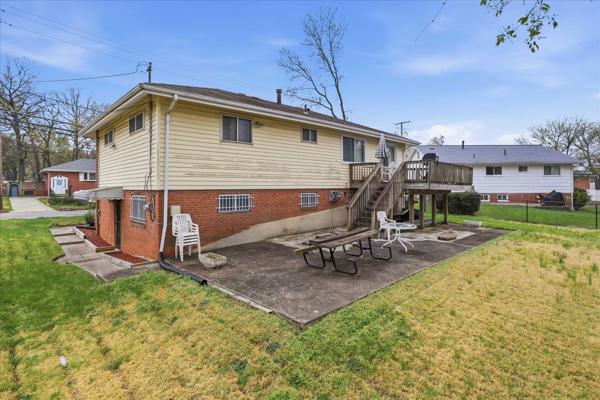  7602 Kipling Parkway, District Heights, MD, 20747 - 物件實景