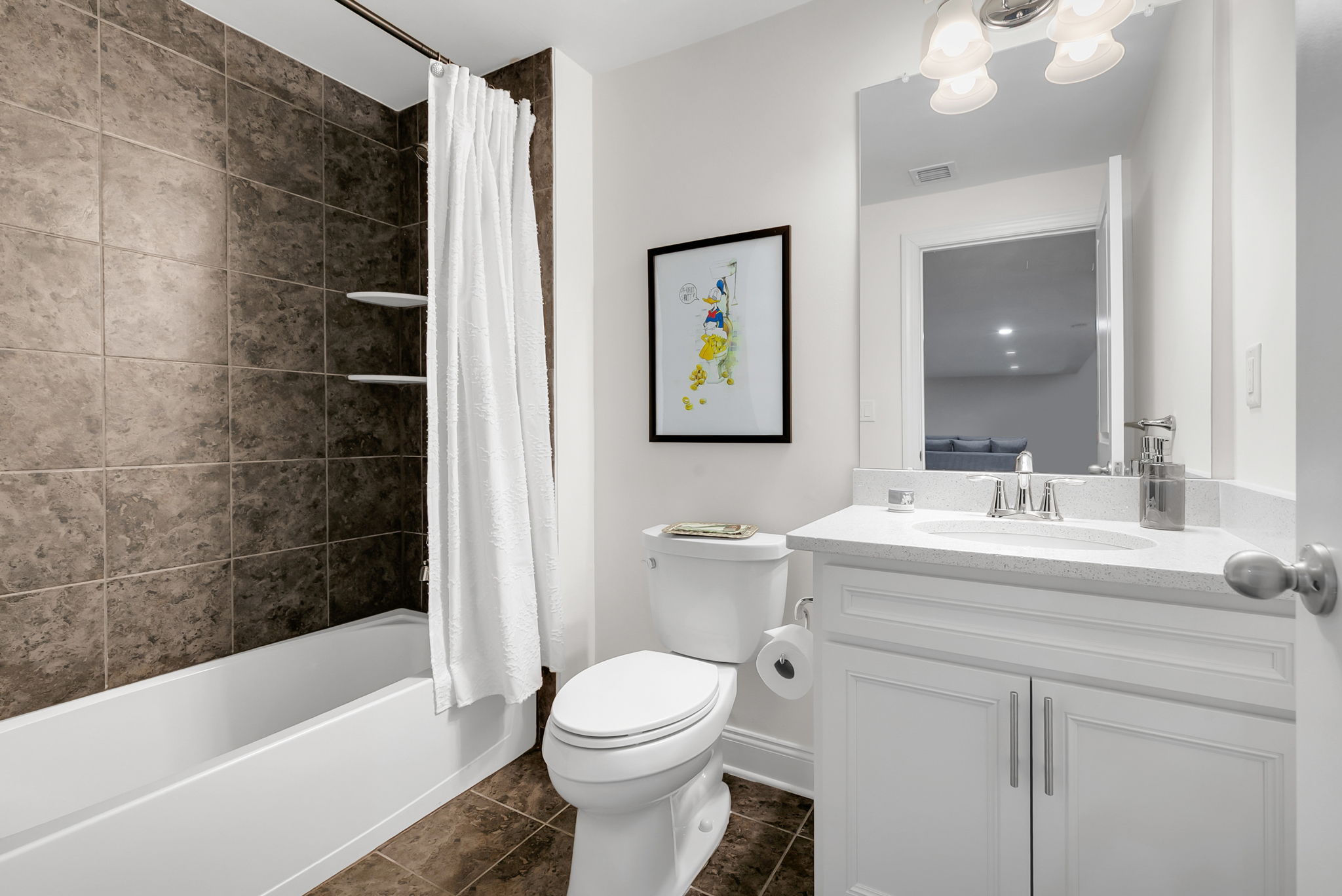  2 Foulks Terrace - 物件實景