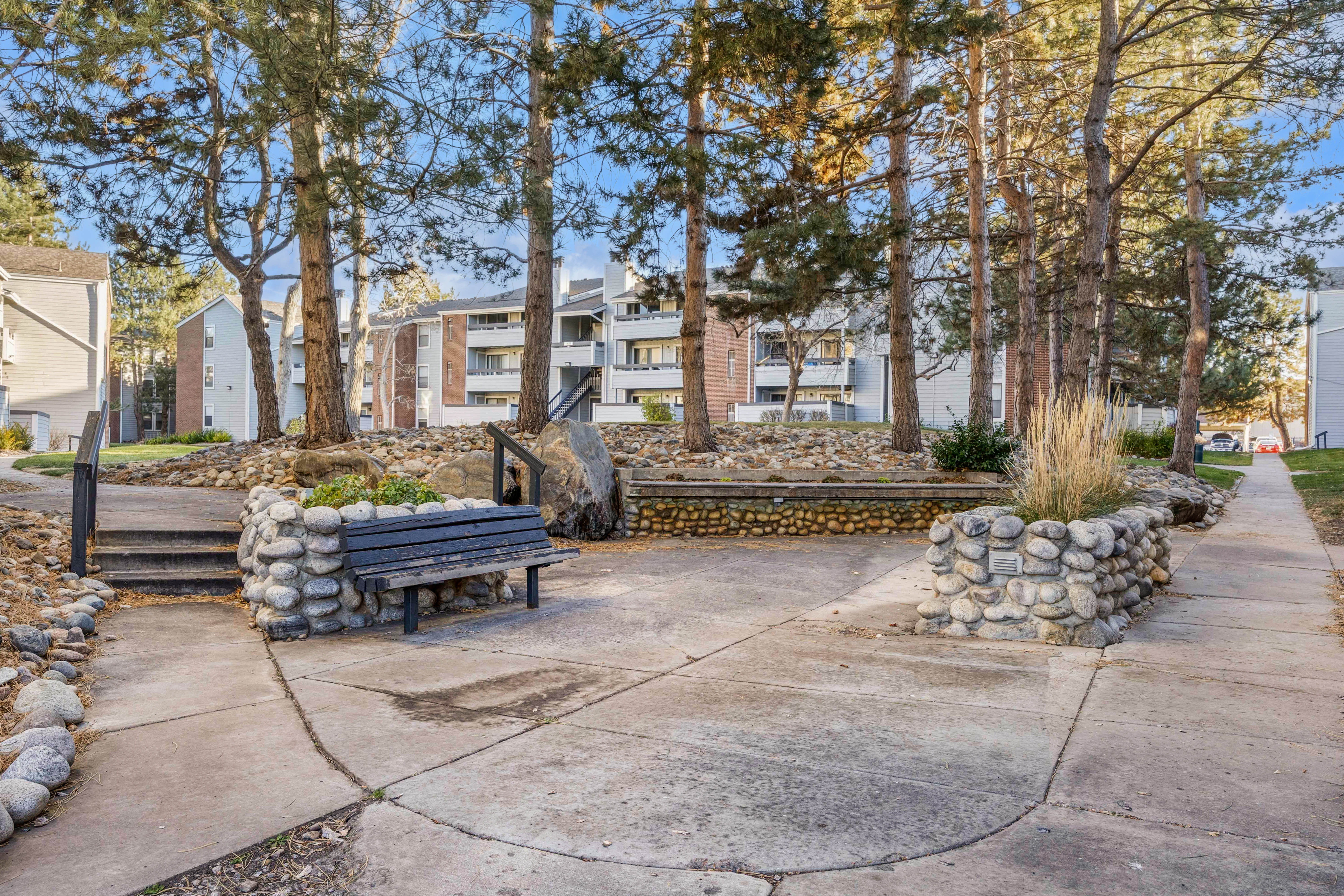  Open and airy top-floor living in Cherry Grove East - 物件實景