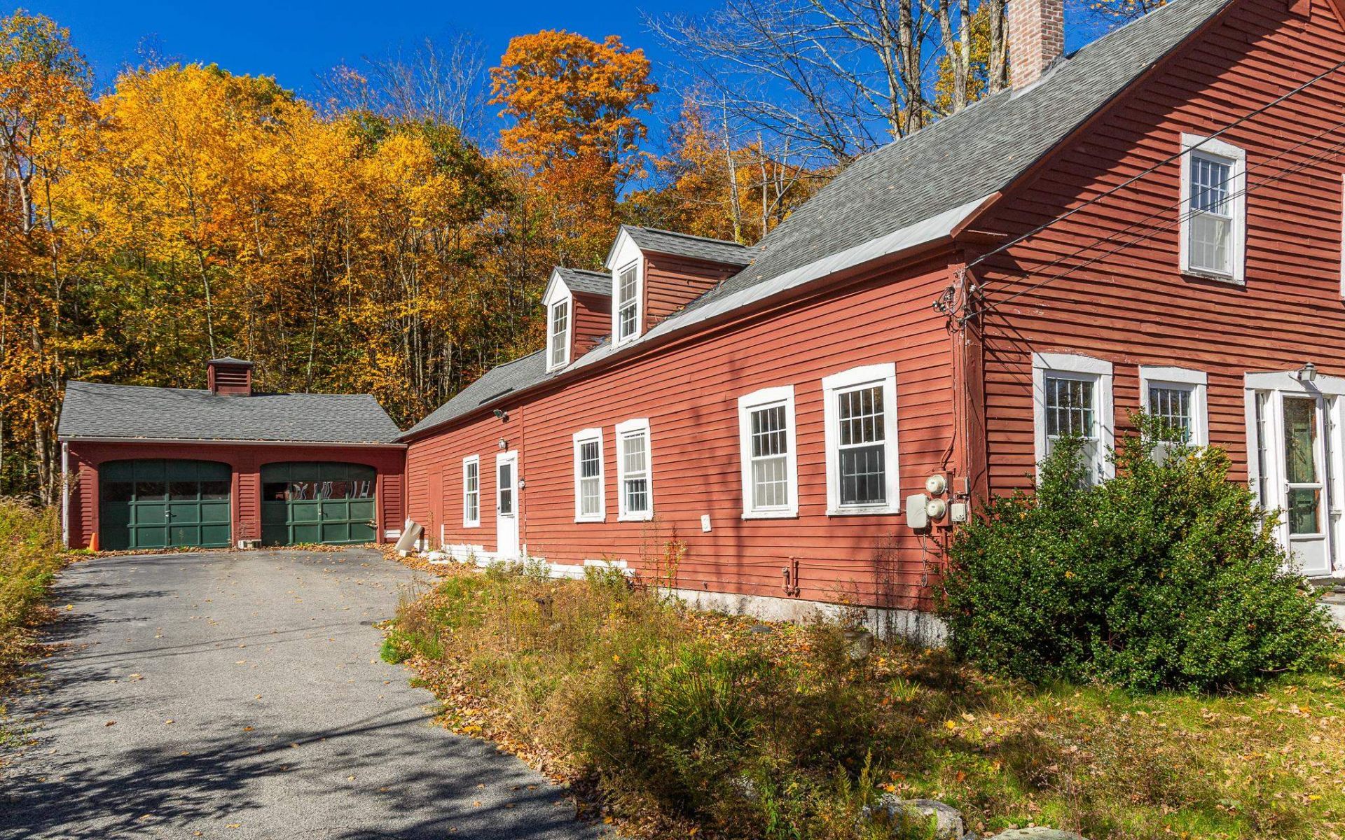 Clinton Rd, Antrim, NH 03440