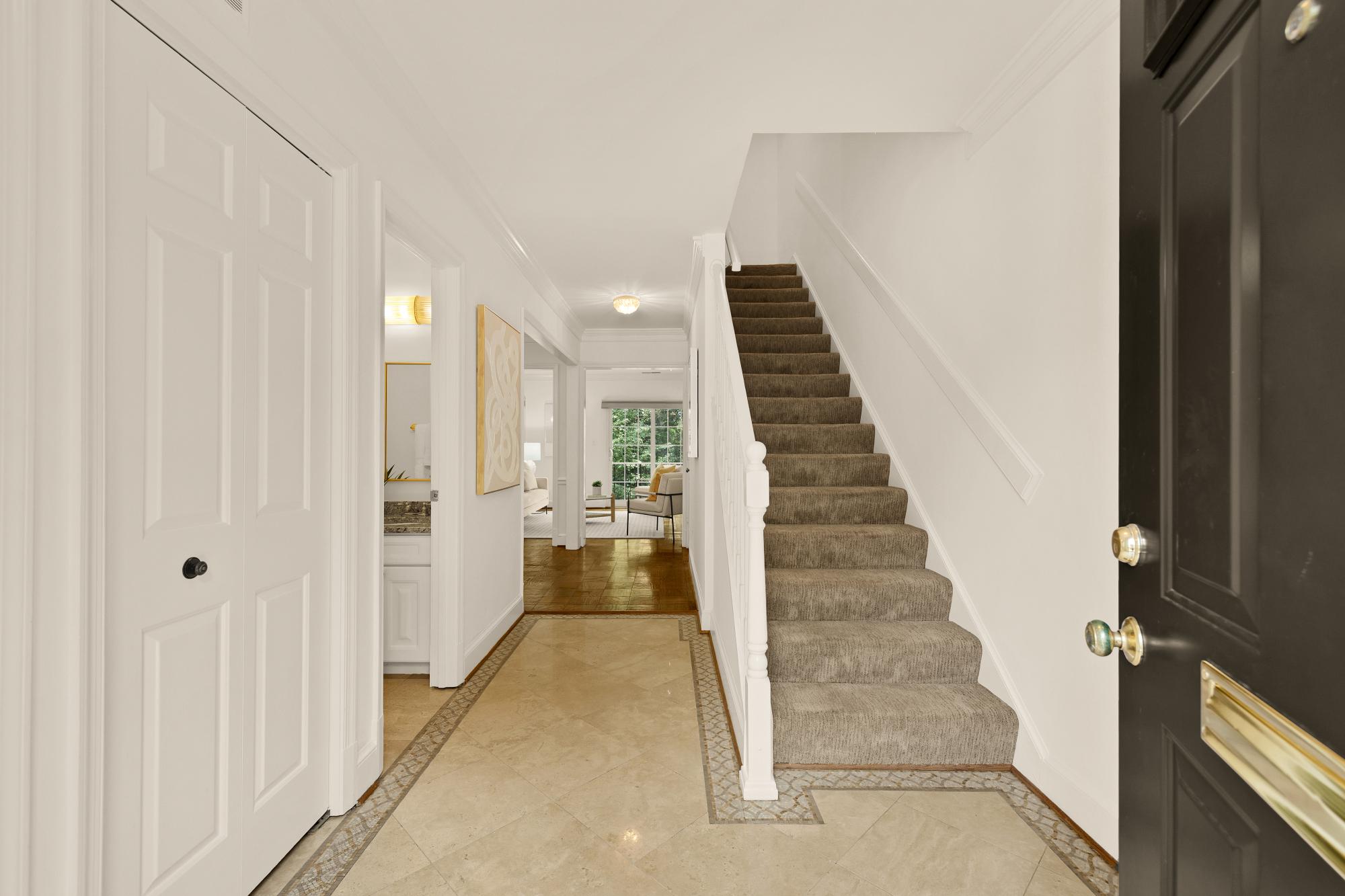  3223 Sutton Place NW, Washington, DC, 20016 - 物件實景