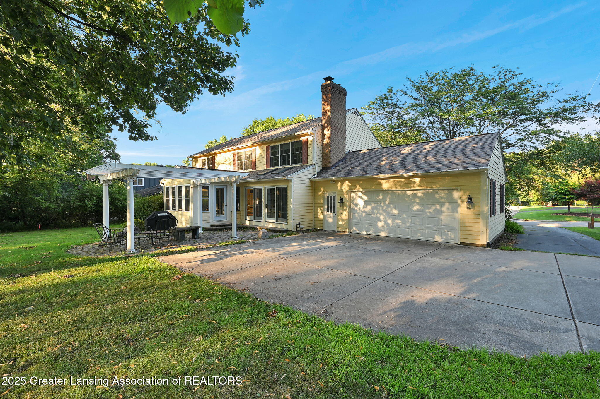 Okemos, Michigan, 48864, United States, 4 Bedrooms Bedrooms, ,4 BathroomsBathrooms,Residential,For Sale,1912445