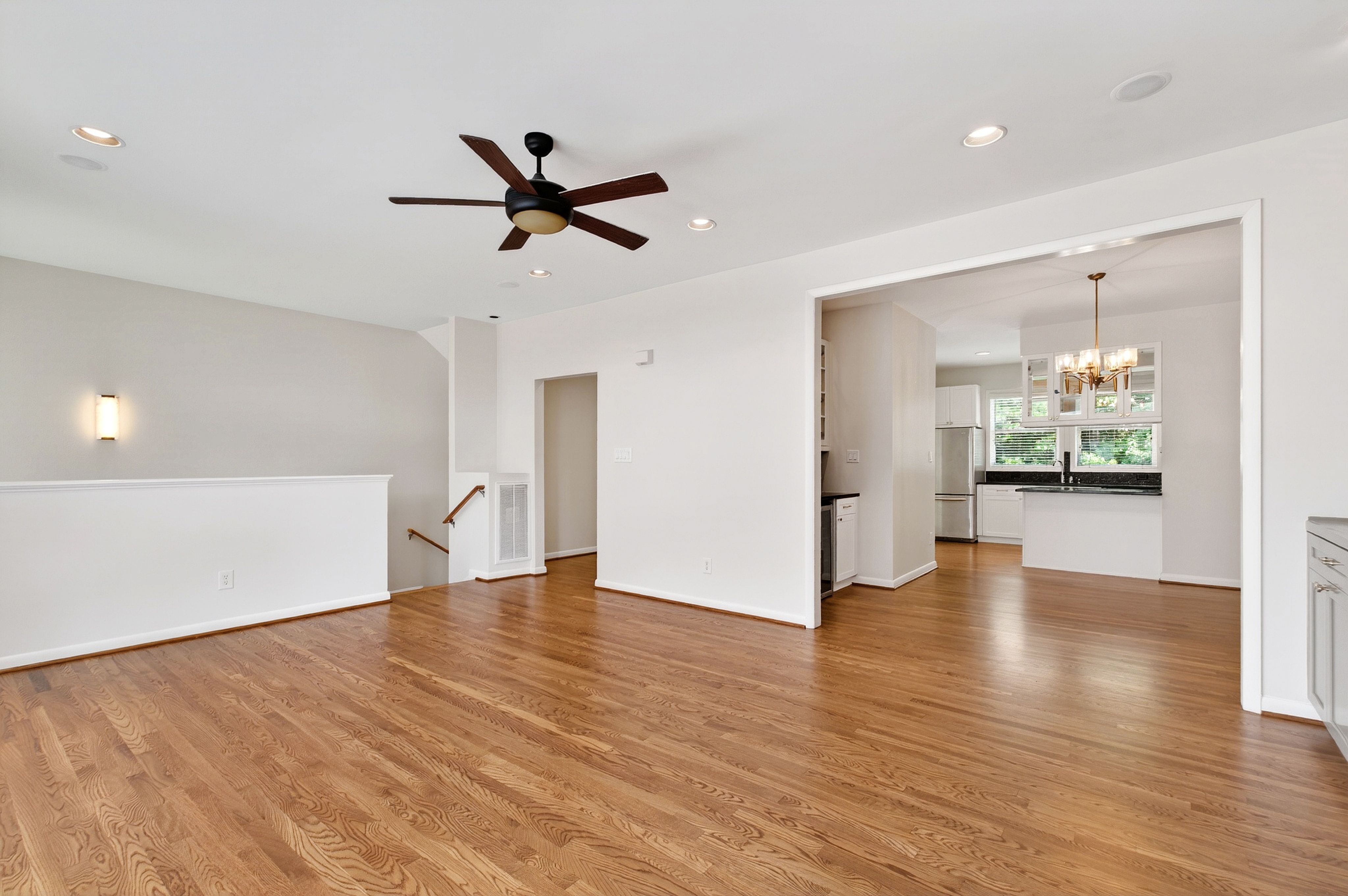 803 The Village Circle, Raleigh, NC 27615 - 物件實景