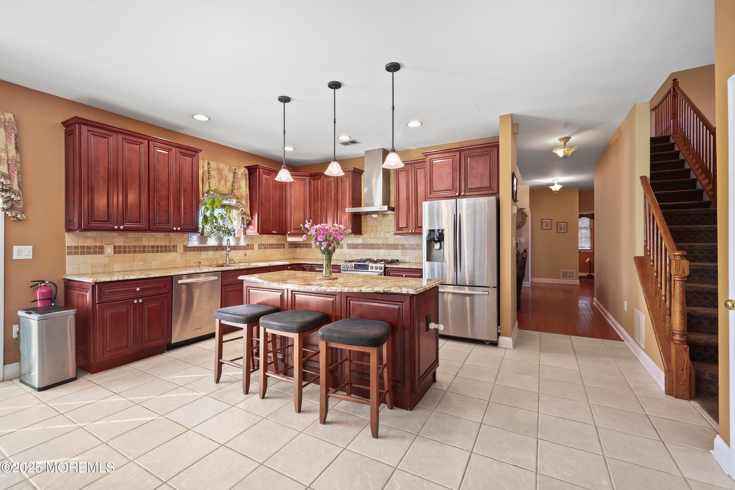 Freehold, New Jersey, 07728, United States, 5 Bedrooms Bedrooms, ,4 BathroomsBathrooms,Residential,For Sale,1983121