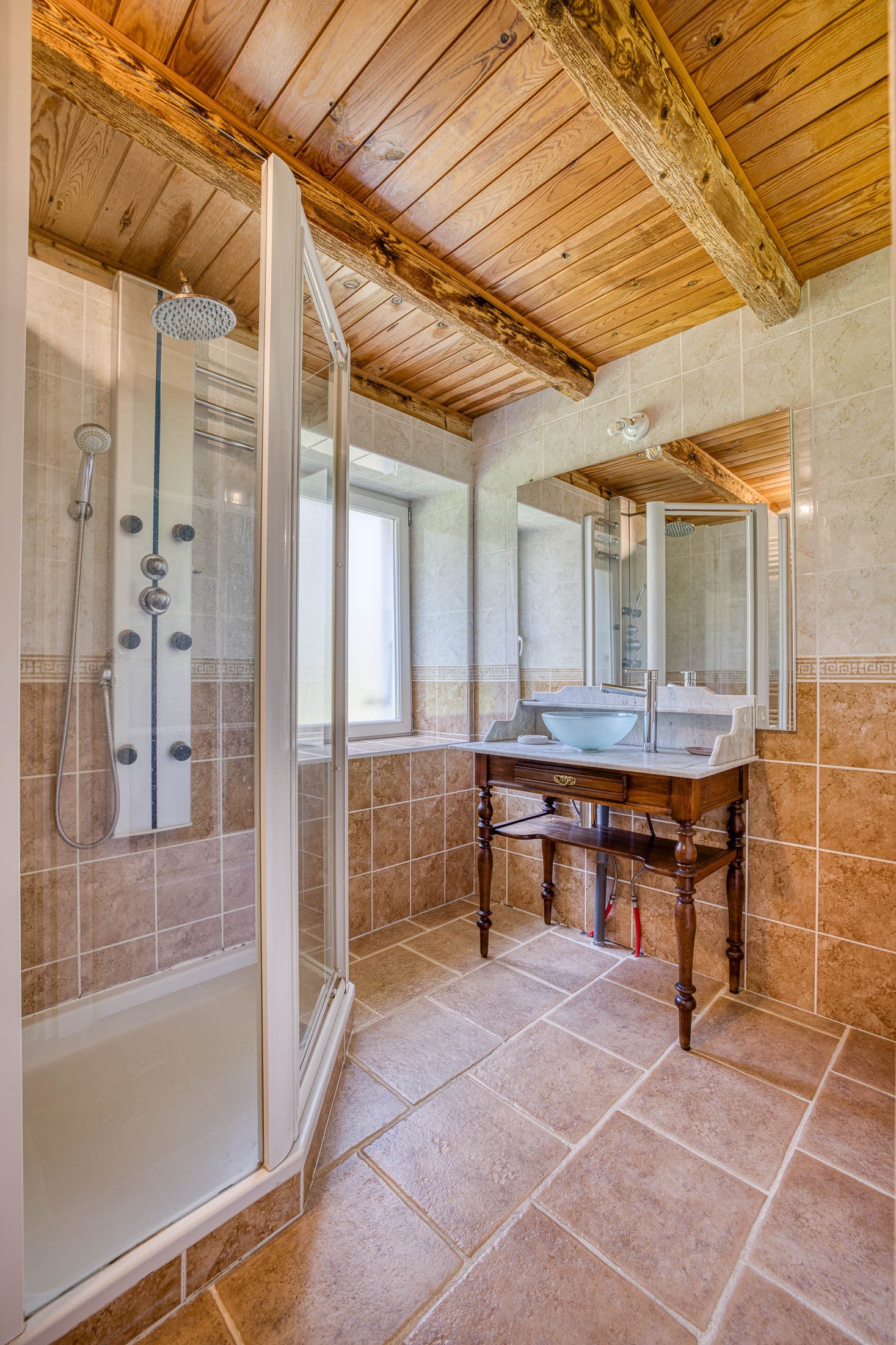  Stunning renovated farmhouse – Charm & Tranquility - 物件實景