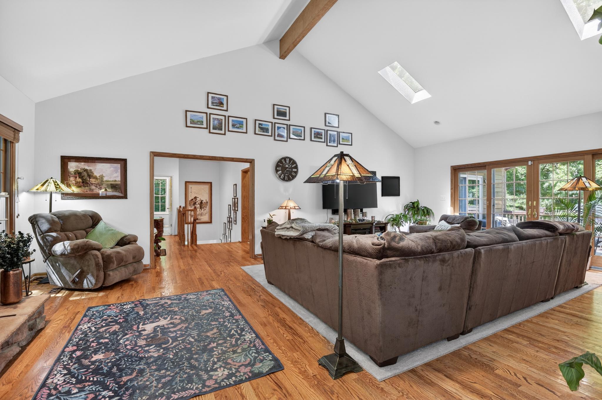  1137 Sugarloaf Mountain Road, Dickerson, MD, 20842 - 物件實景