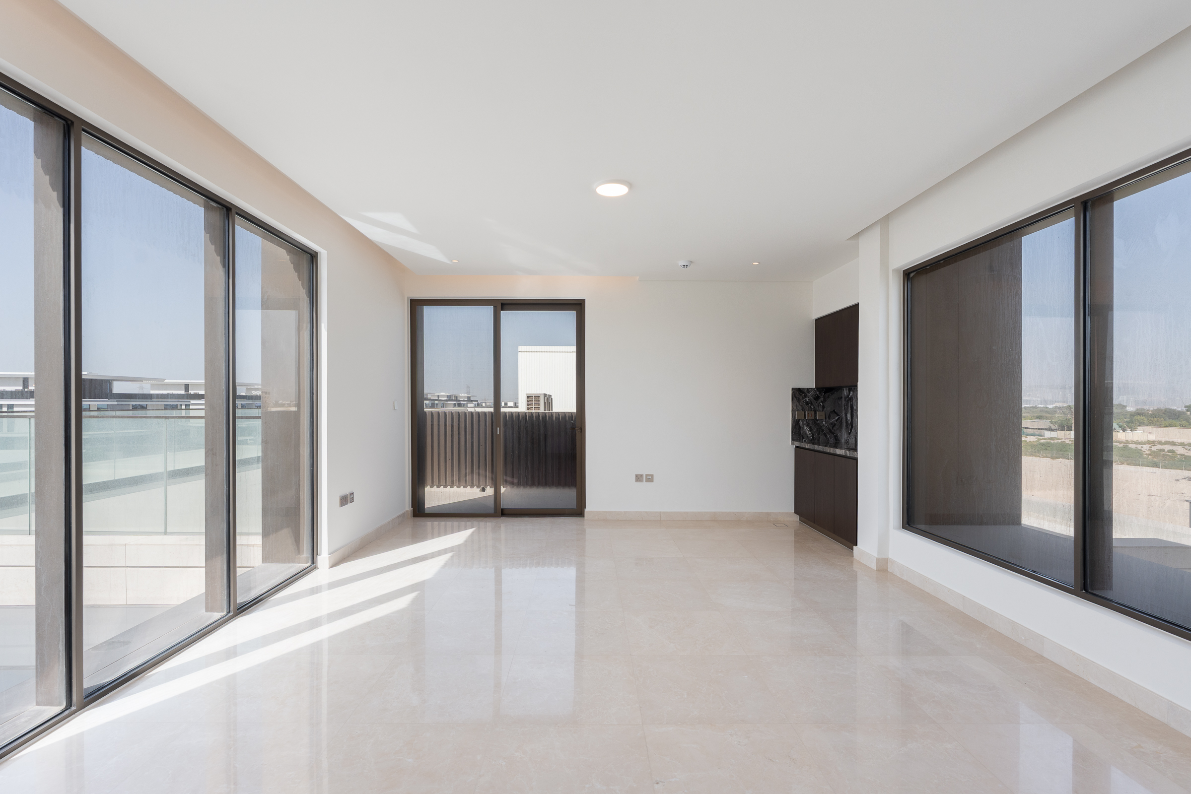  Expansive Branded Villa With Park Views in Dubai Hills Estate - 物件實景