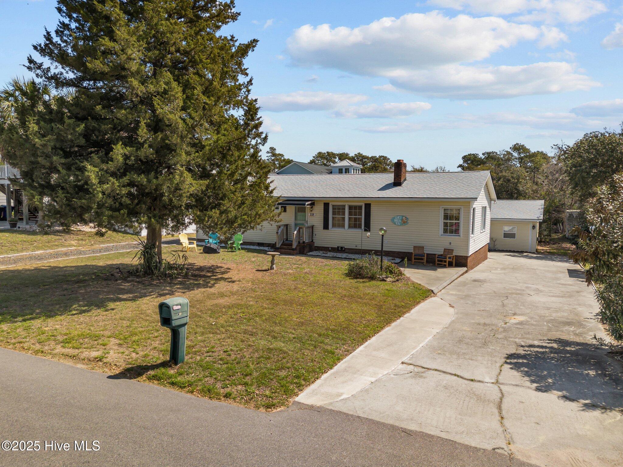Oak Island, North Carolina, 28465, United States, 3 Bedrooms Bedrooms, ,2 BathroomsBathrooms,Residential,For Sale,1885447