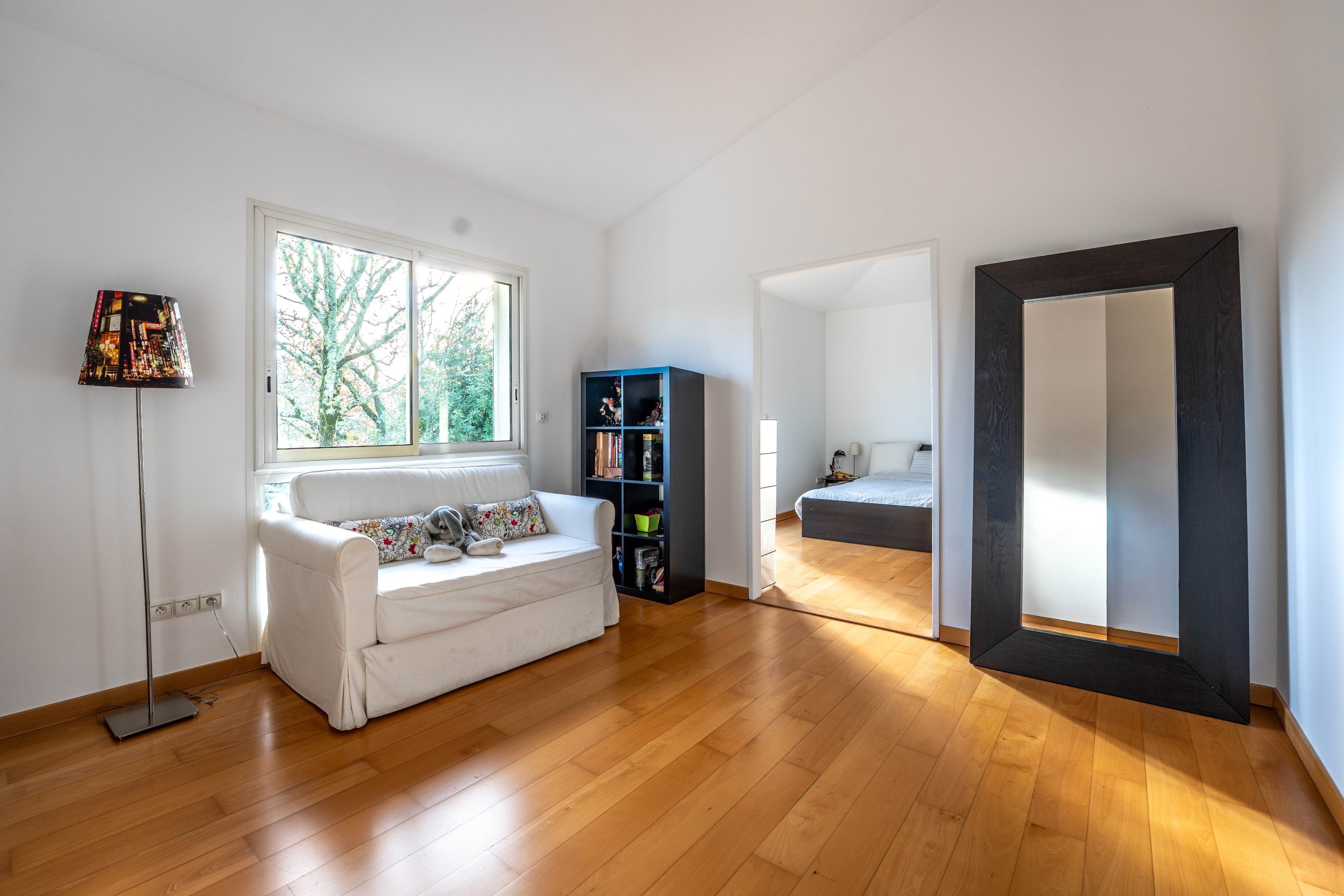  Exceptional villa offering complete privacy, close to the center of Saint-Marti… - 物件實景