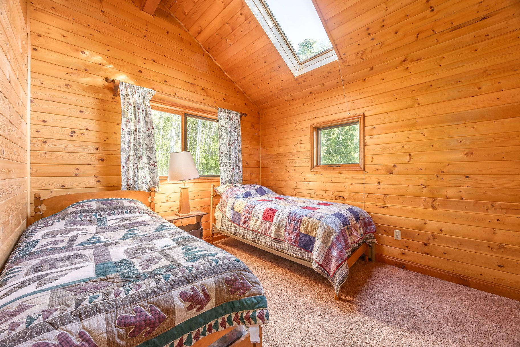  Secluded Weber Canyon Living Near Park City - 物件實景