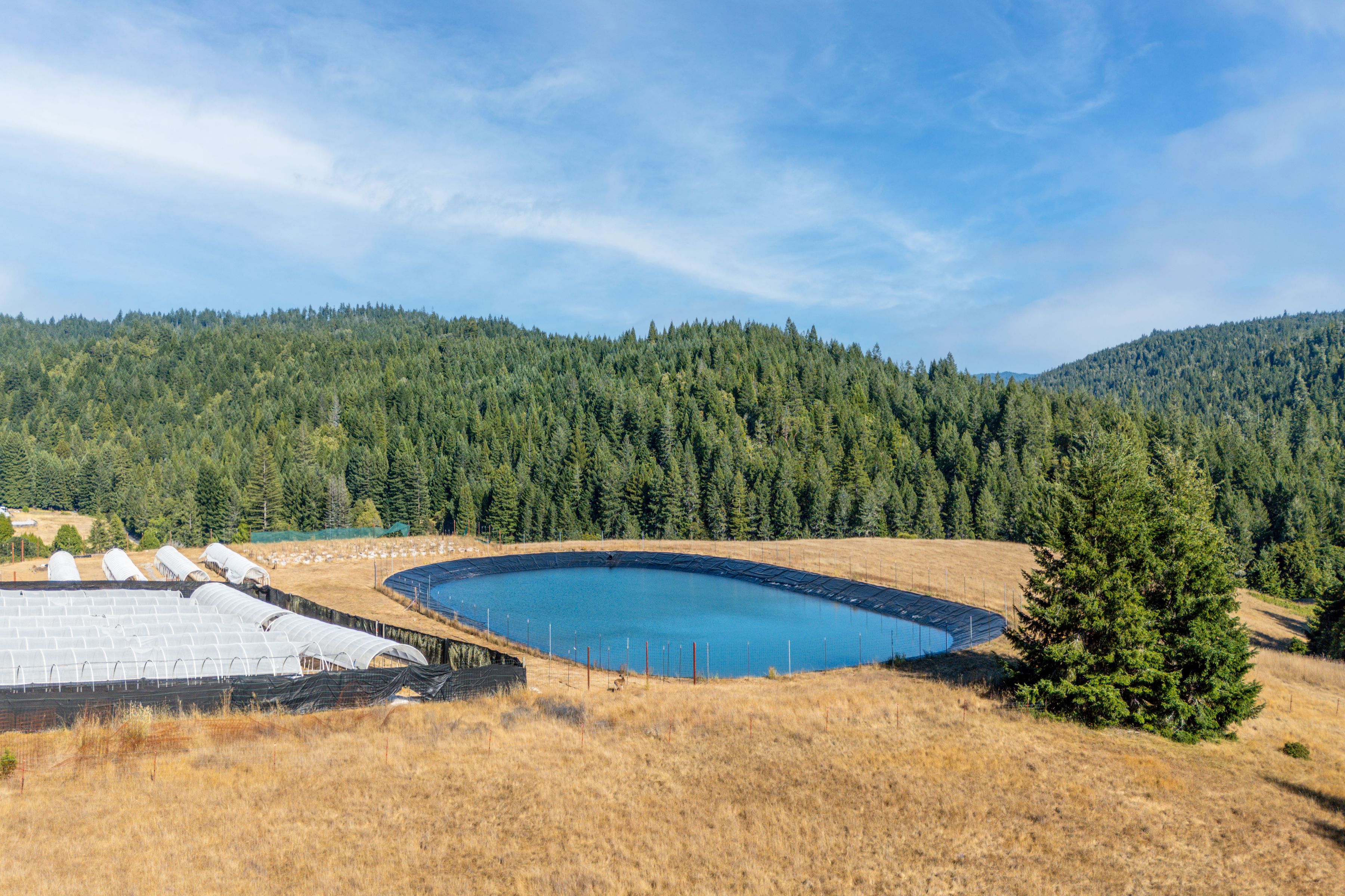  21200 Orr Springs Road - 物件實景