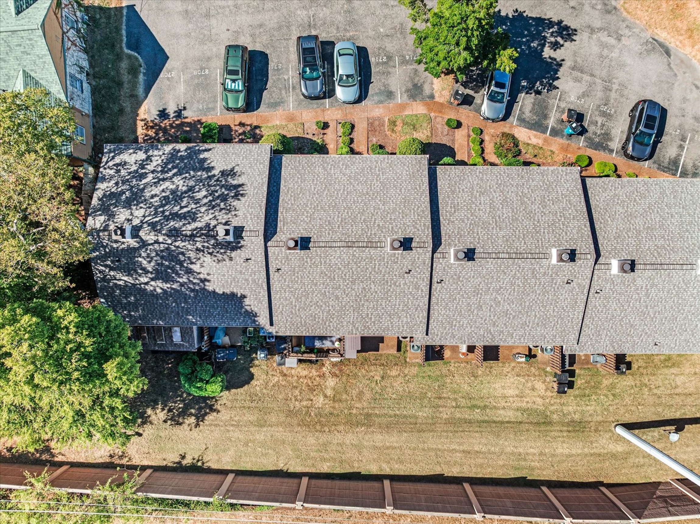  2714 Linmar Ave, Nashville, TN, 37215 - 物件實景
