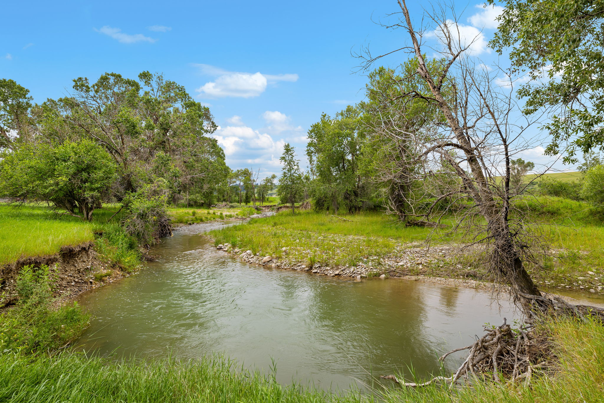  6058 Cottonwood Creek Road - 物件實景