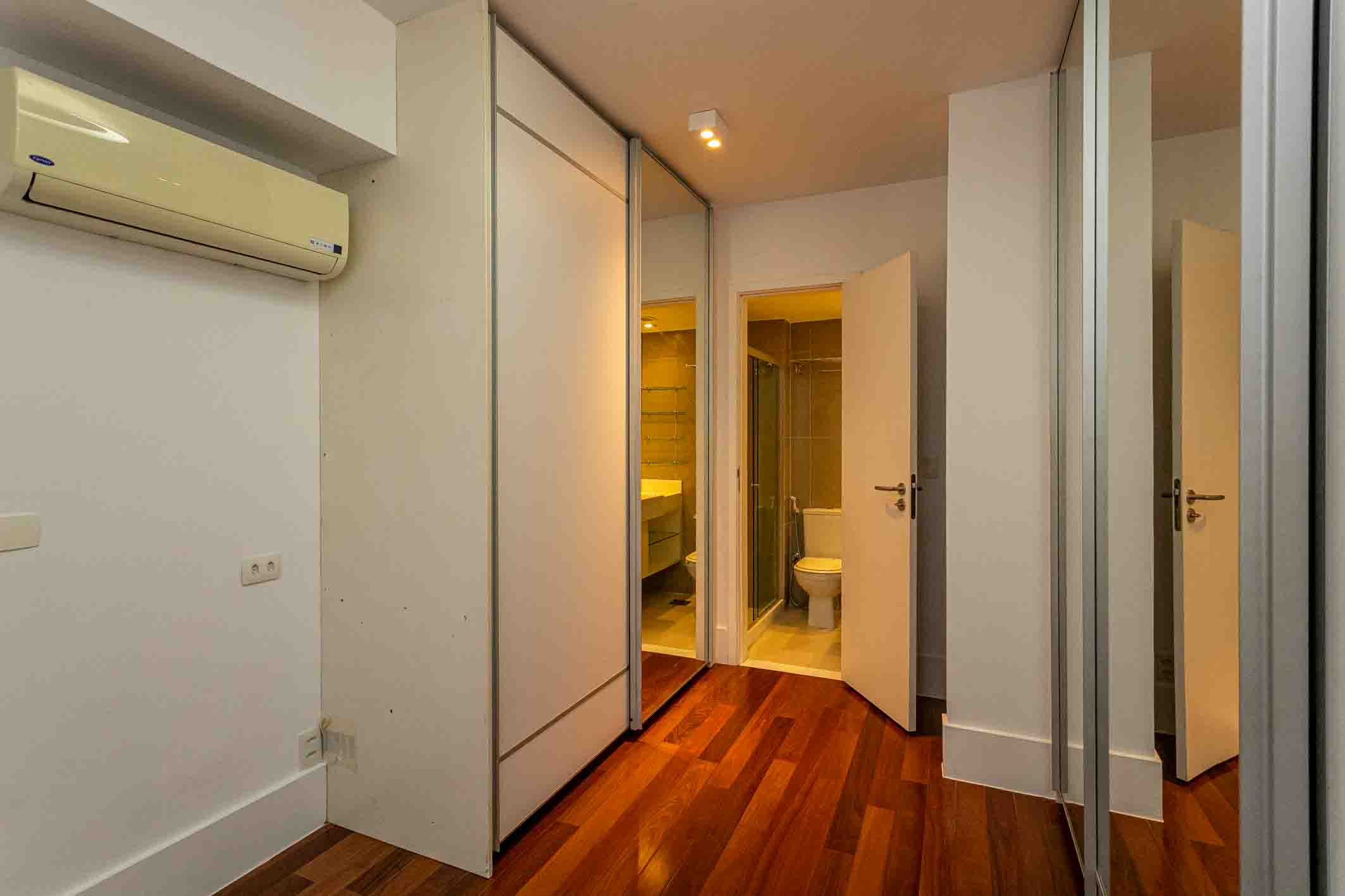 Apartment with three suites in Ipanema quadrilátero - 物件實景