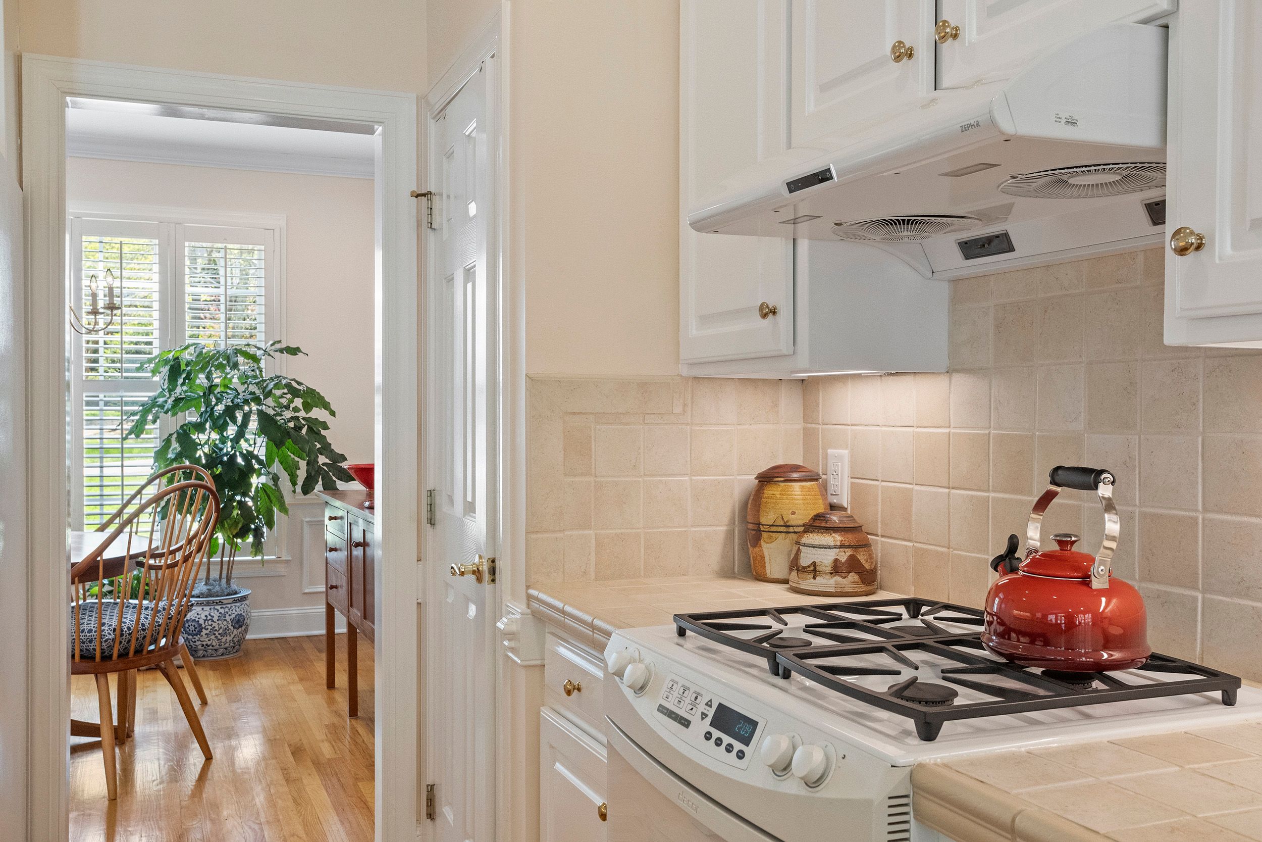  9108 Hometown Drive, Raleigh, NC, 27615 - 物件實景