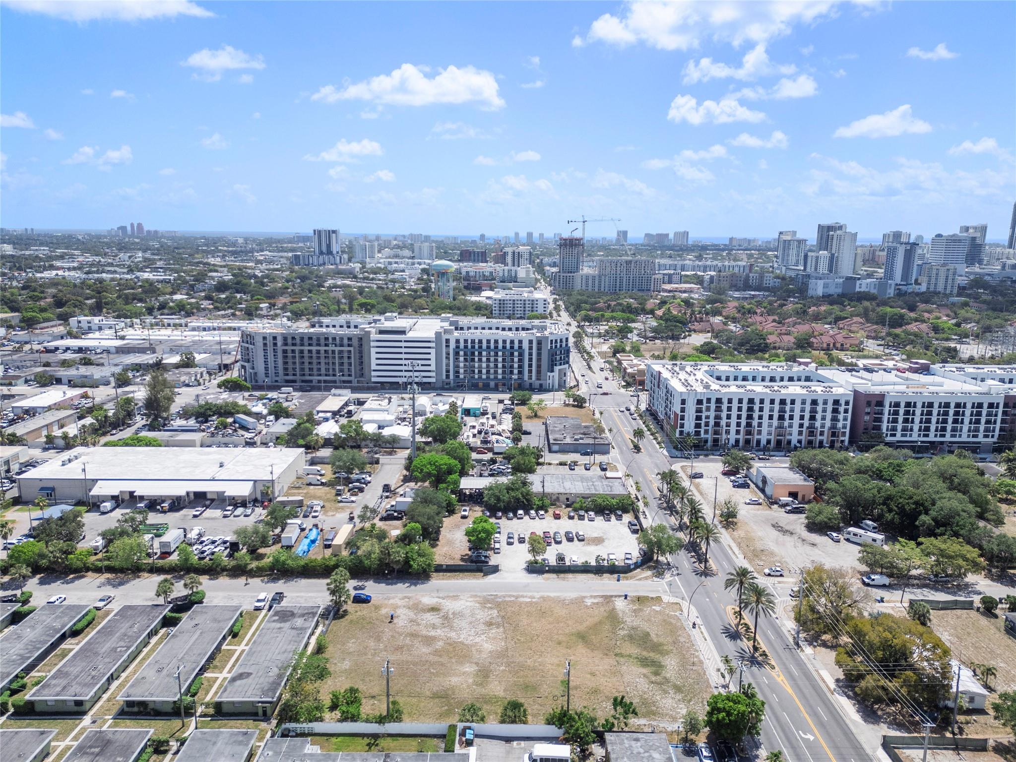 Fort Lauderdale, Florida, 33311, United States, ,Land,For Sale,1975097