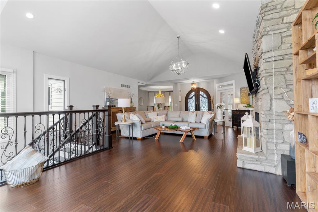 Weldon Spring, Missouri, 63304, United States, 6 Bedrooms Bedrooms, ,5 BathroomsBathrooms,Residential,For Sale,1926169