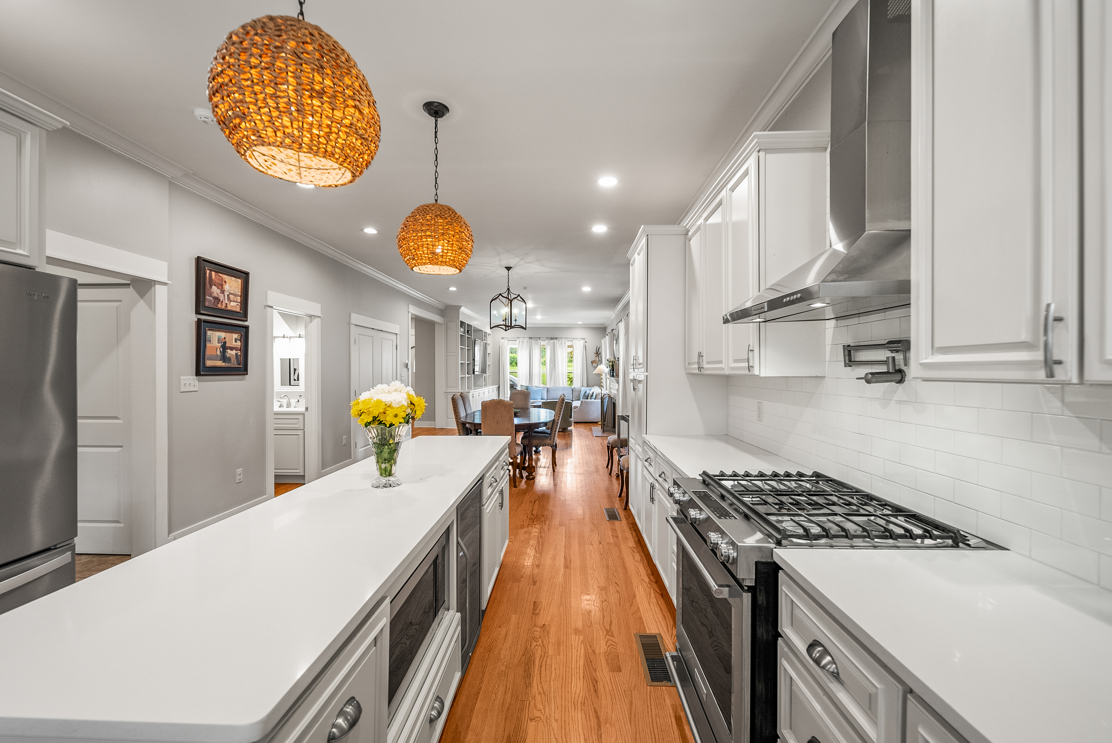  1021 N Palm St, Little Rock, AR, 72205 - 物件實景