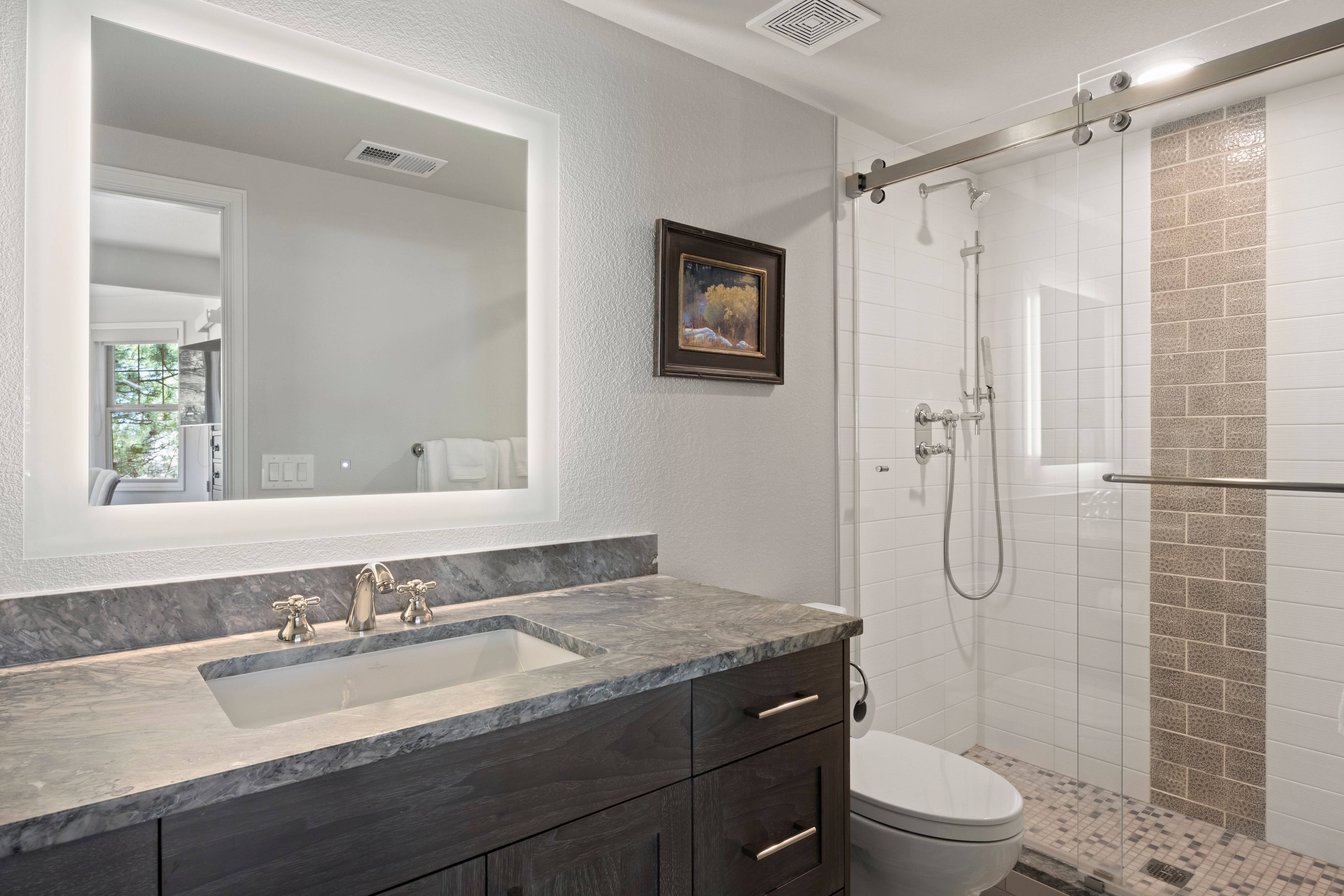  Completely reimagined and meticulously updated - 物件實景