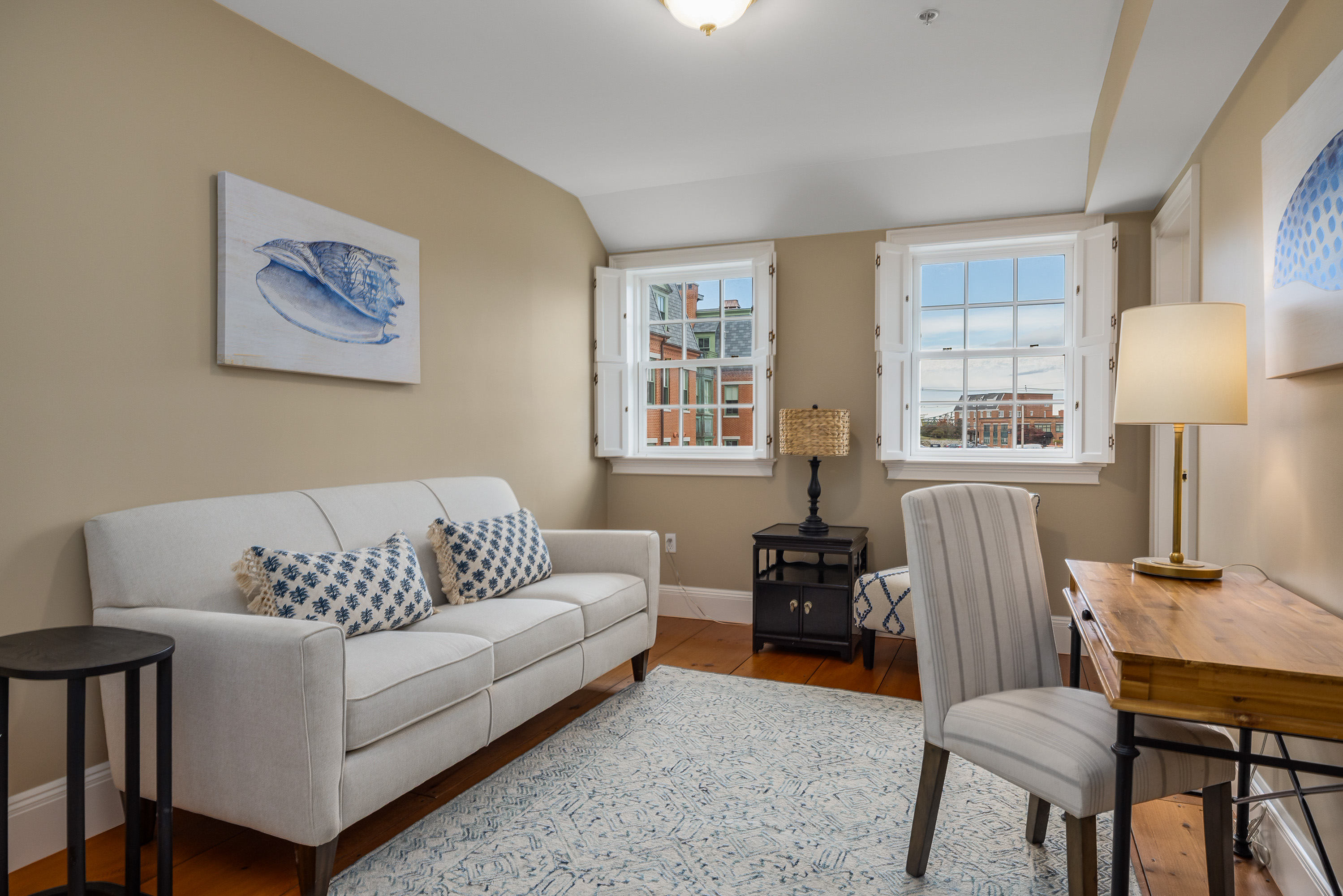  58 State Street, Portsmouth, NH, 03801 - 物件實景