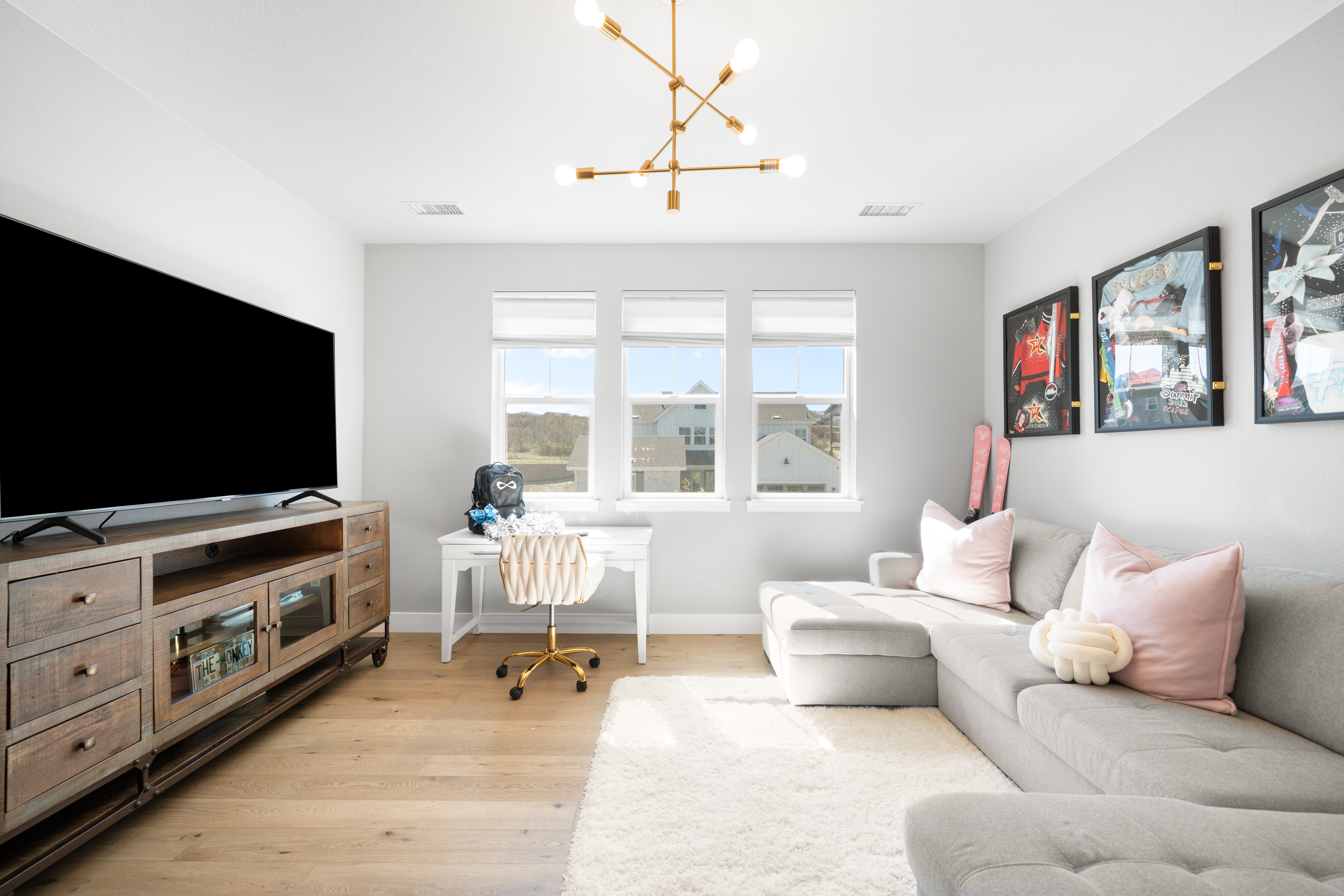  1688 Oakpoint Way, Castle Pines, CO, 80108 - 物件實景
