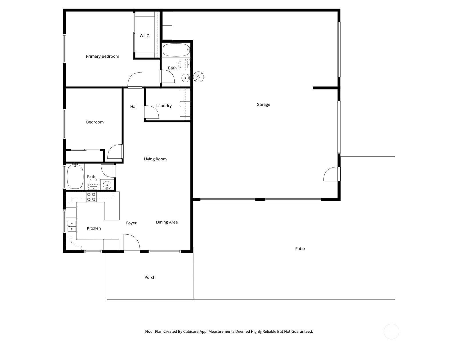 Arlington, Washington, 98223, United States, 6 Bedrooms Bedrooms, ,5 BathroomsBathrooms,Residential,For Sale,1984023