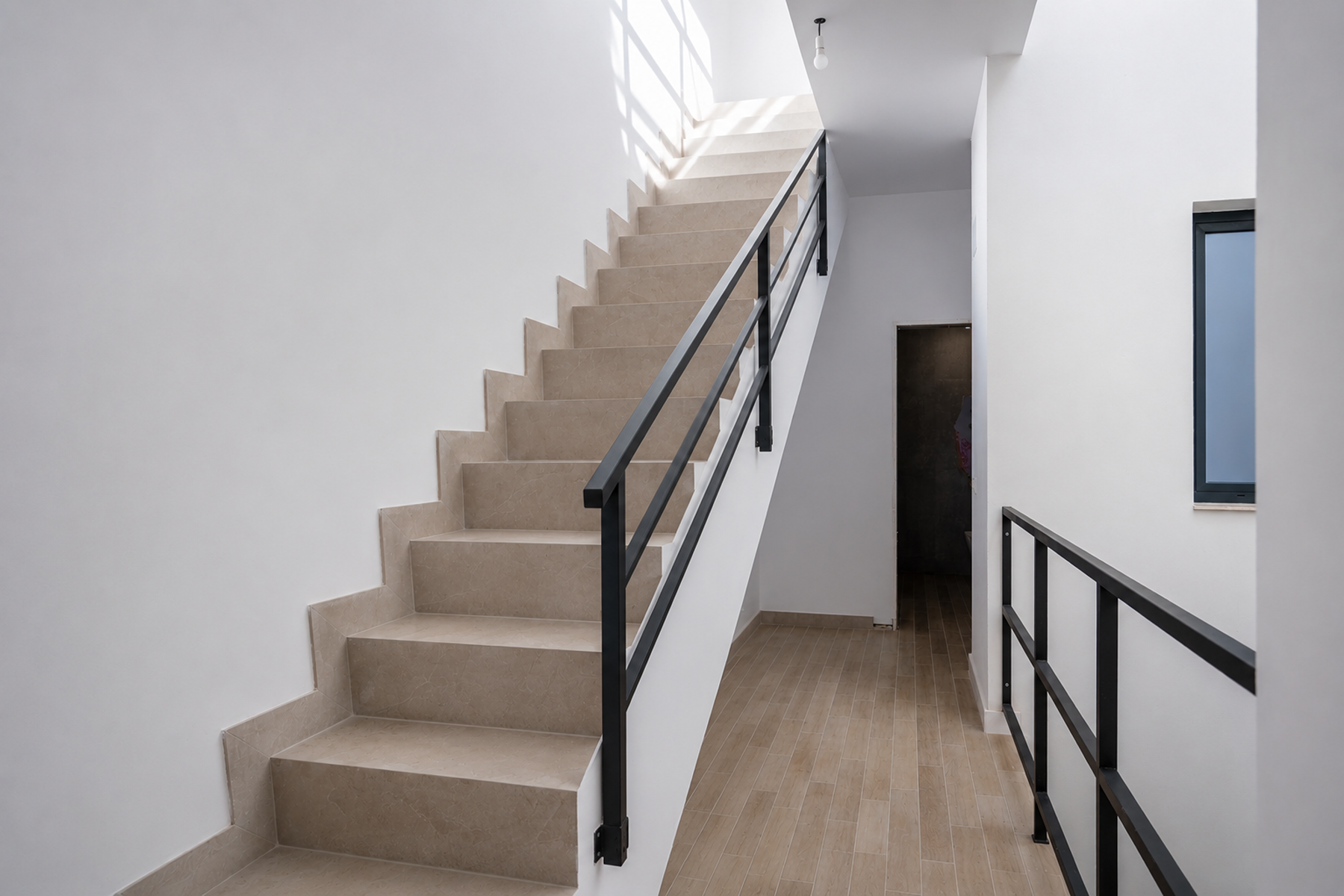 New property located in the heart of Alameda de Hércules - 物件實景