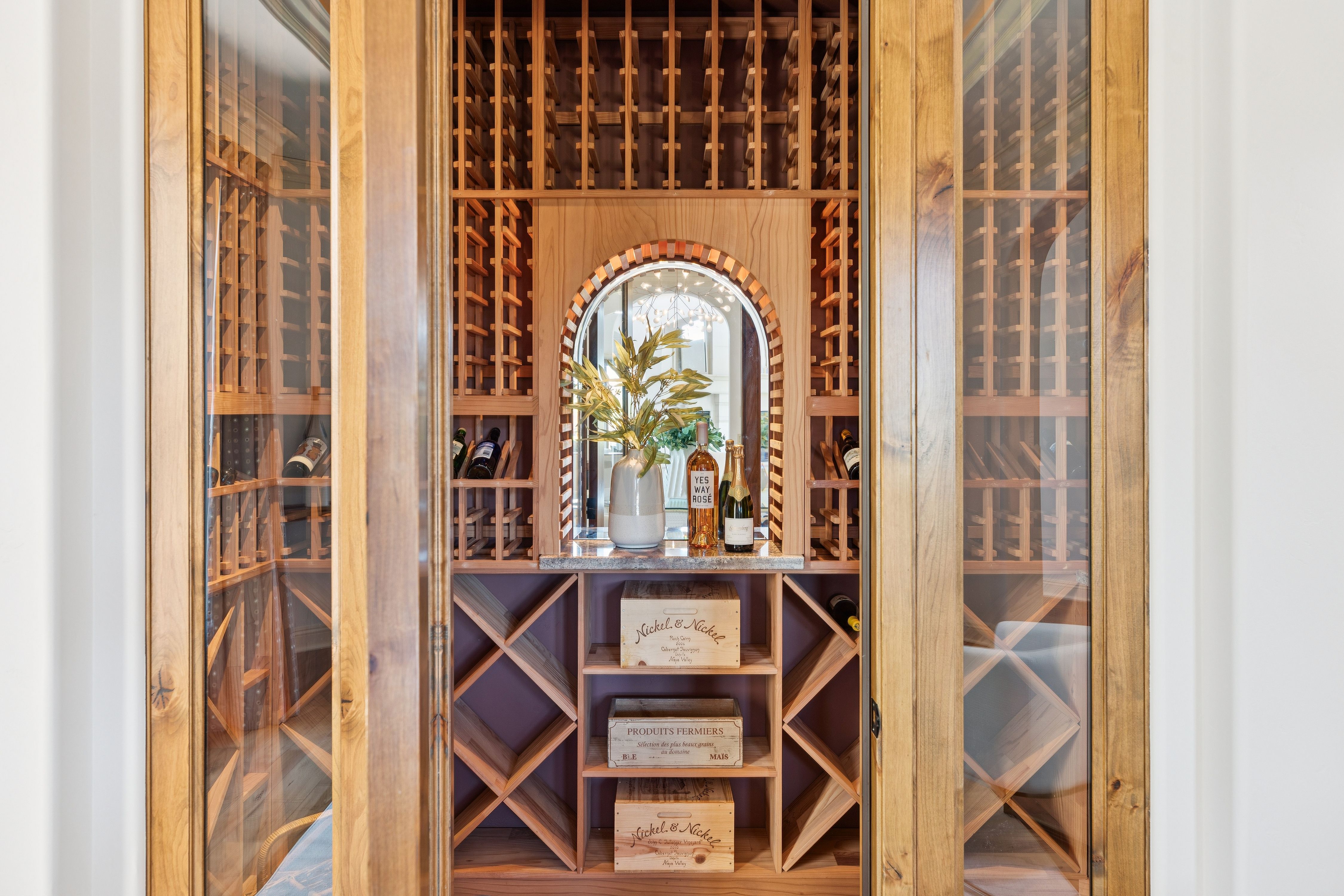  Extraordinary Napa Valley Estate - 物件實景