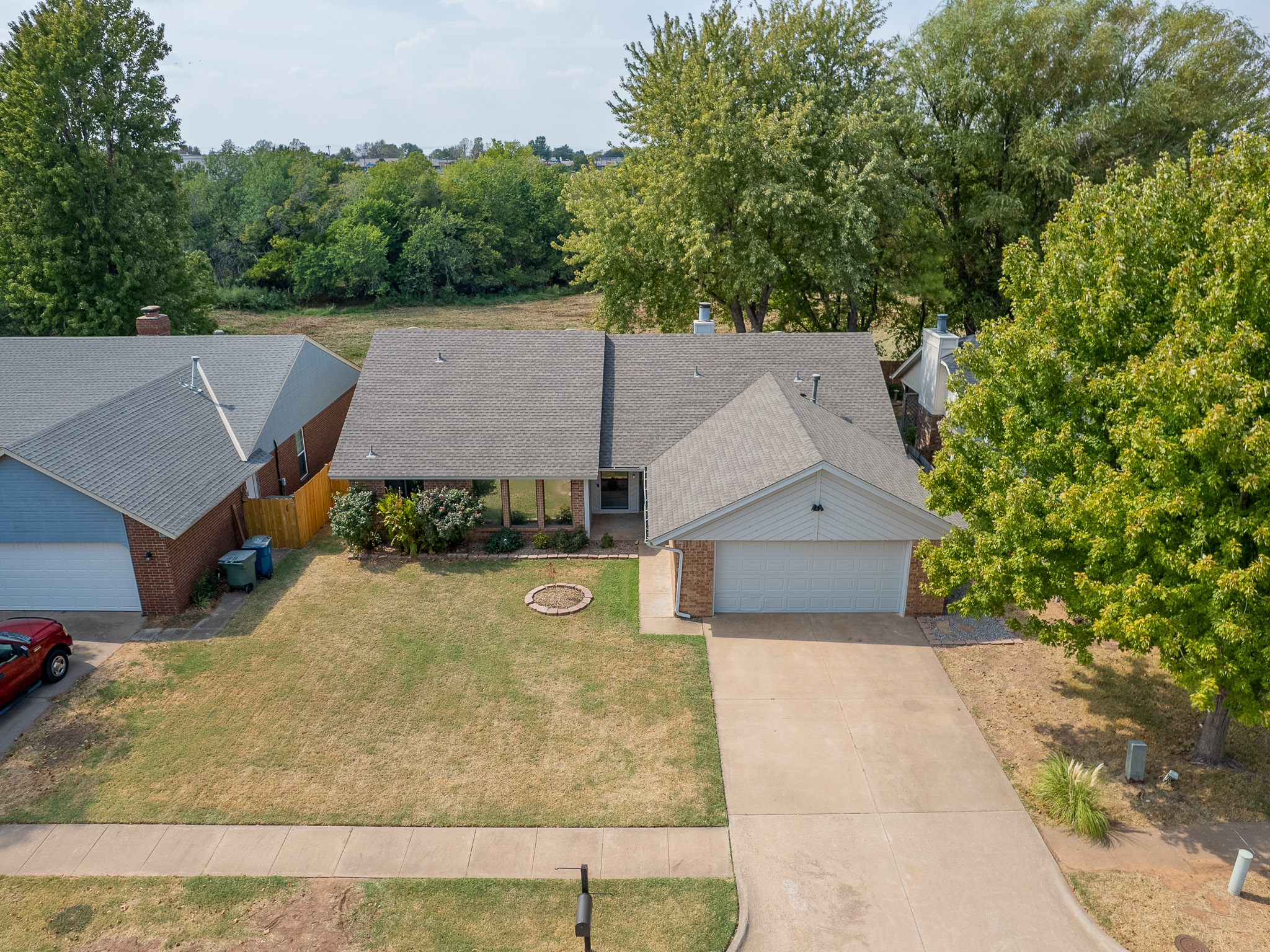  1509 Sand Springs Trail, Edmond, OK 73013 - 物件實景