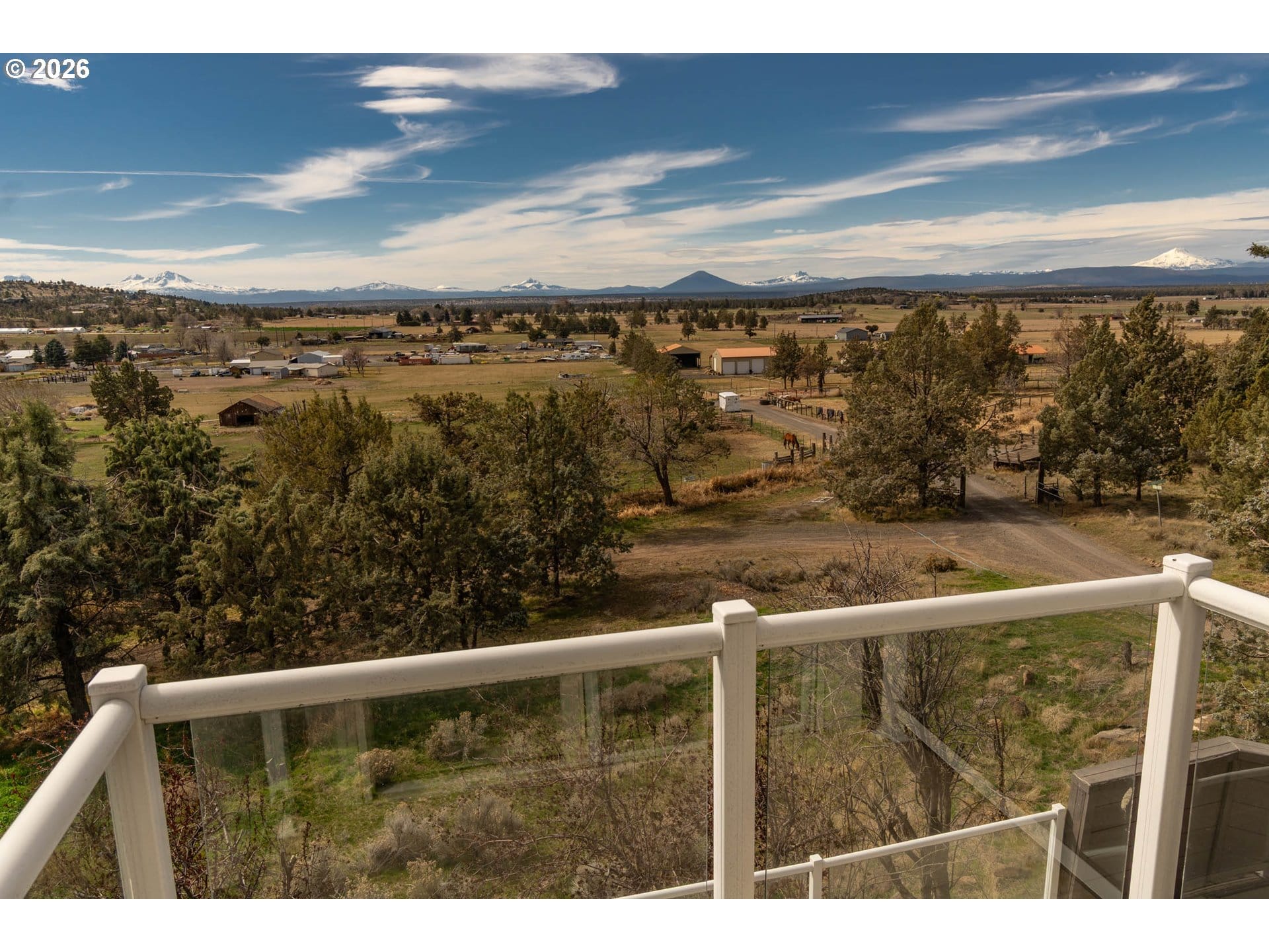  1221 NW ODEM AVE Terrebonne, OR 97760 - 物件實景