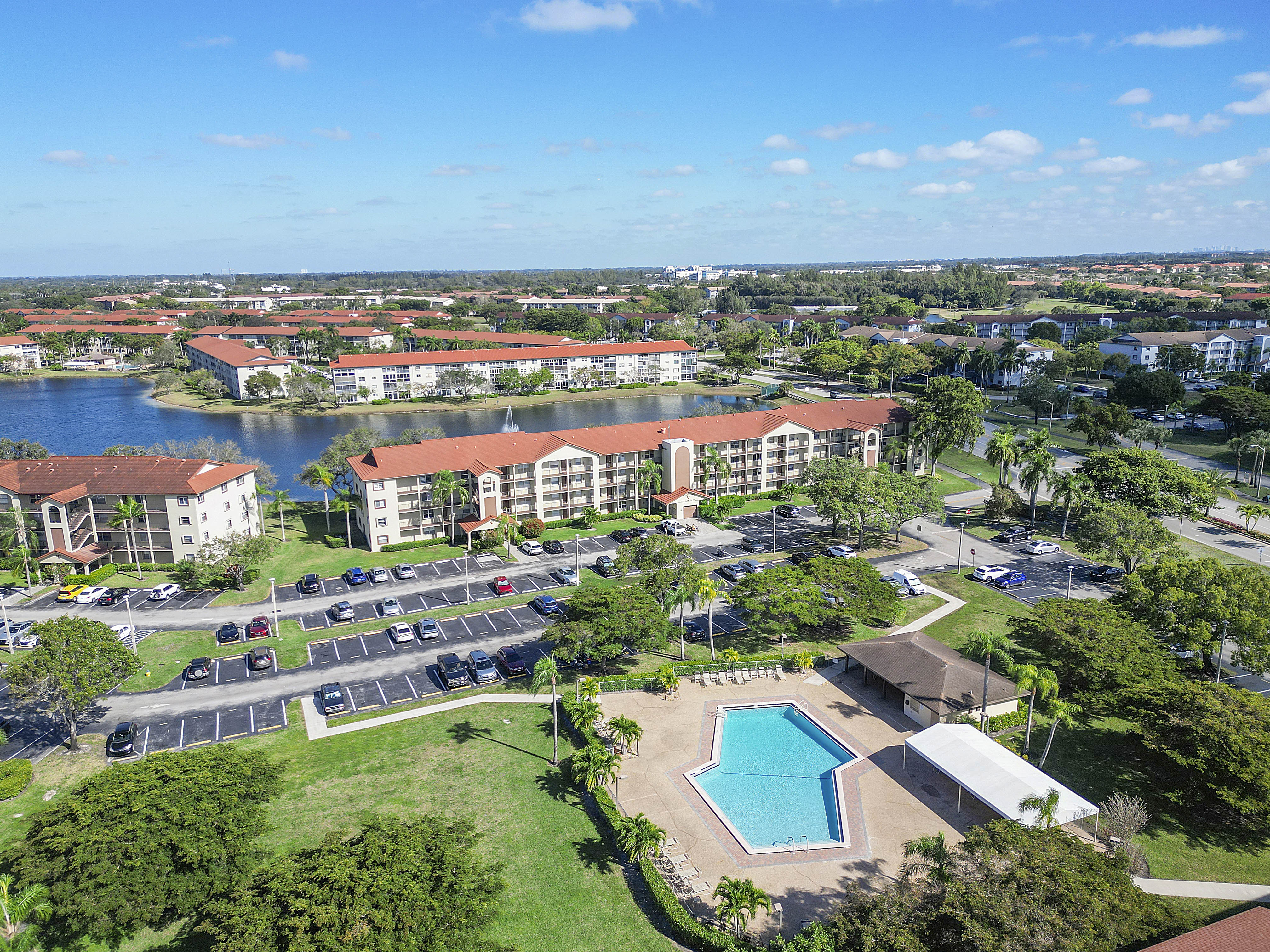  12901 SW 15th Ct, Pembroke Pines, FL, 33027 - 物件實景