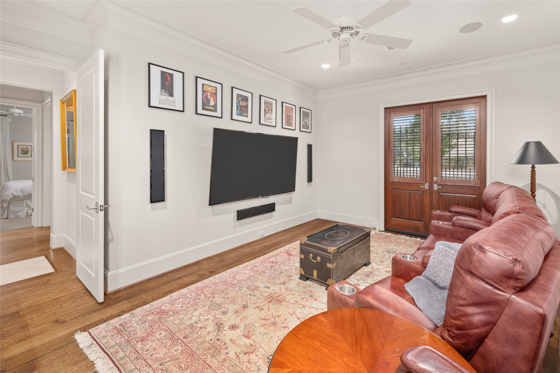  2415 San Felipe Street #6 - 物件實景