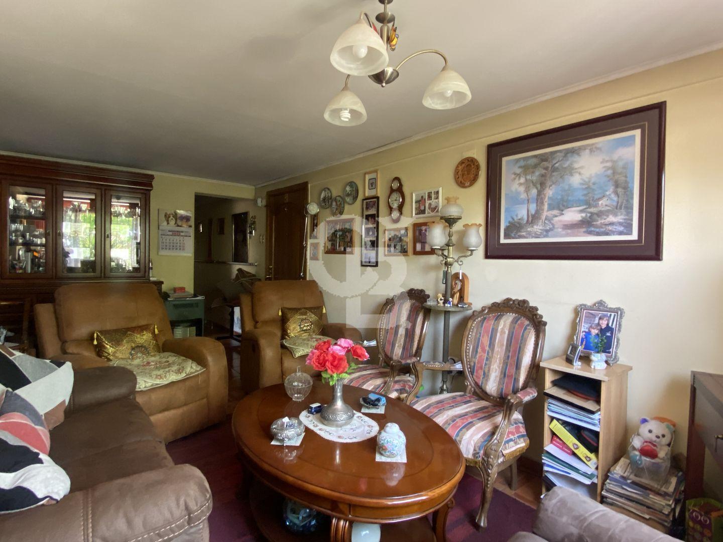 Las Condes, Chile, 3 Bedrooms Bedrooms, ,1 BathroomBathrooms,Residential,For Sale,1999160