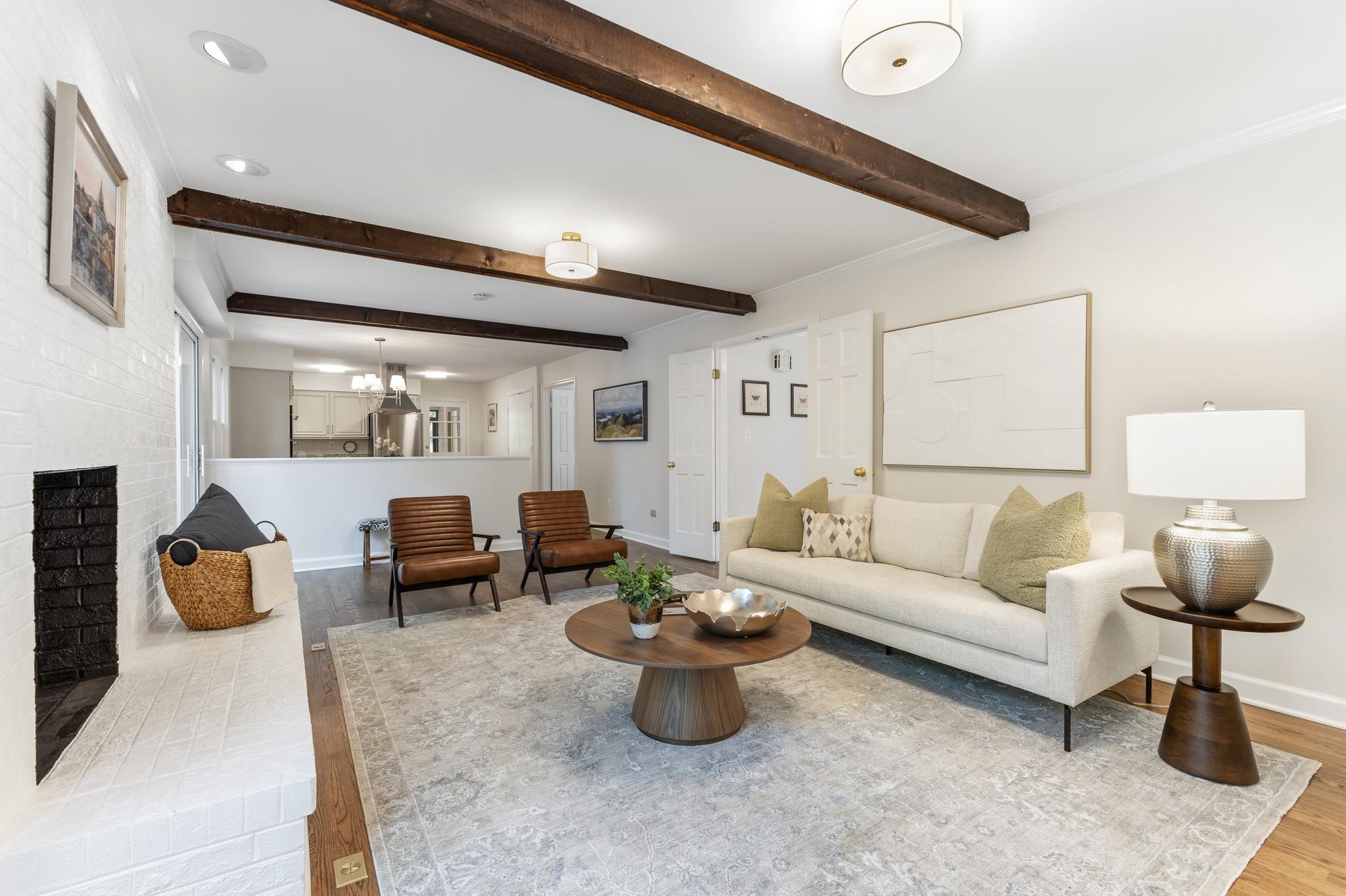  9200 Ripple Brook Road, Great Falls, VA, 22066 - 物件實景