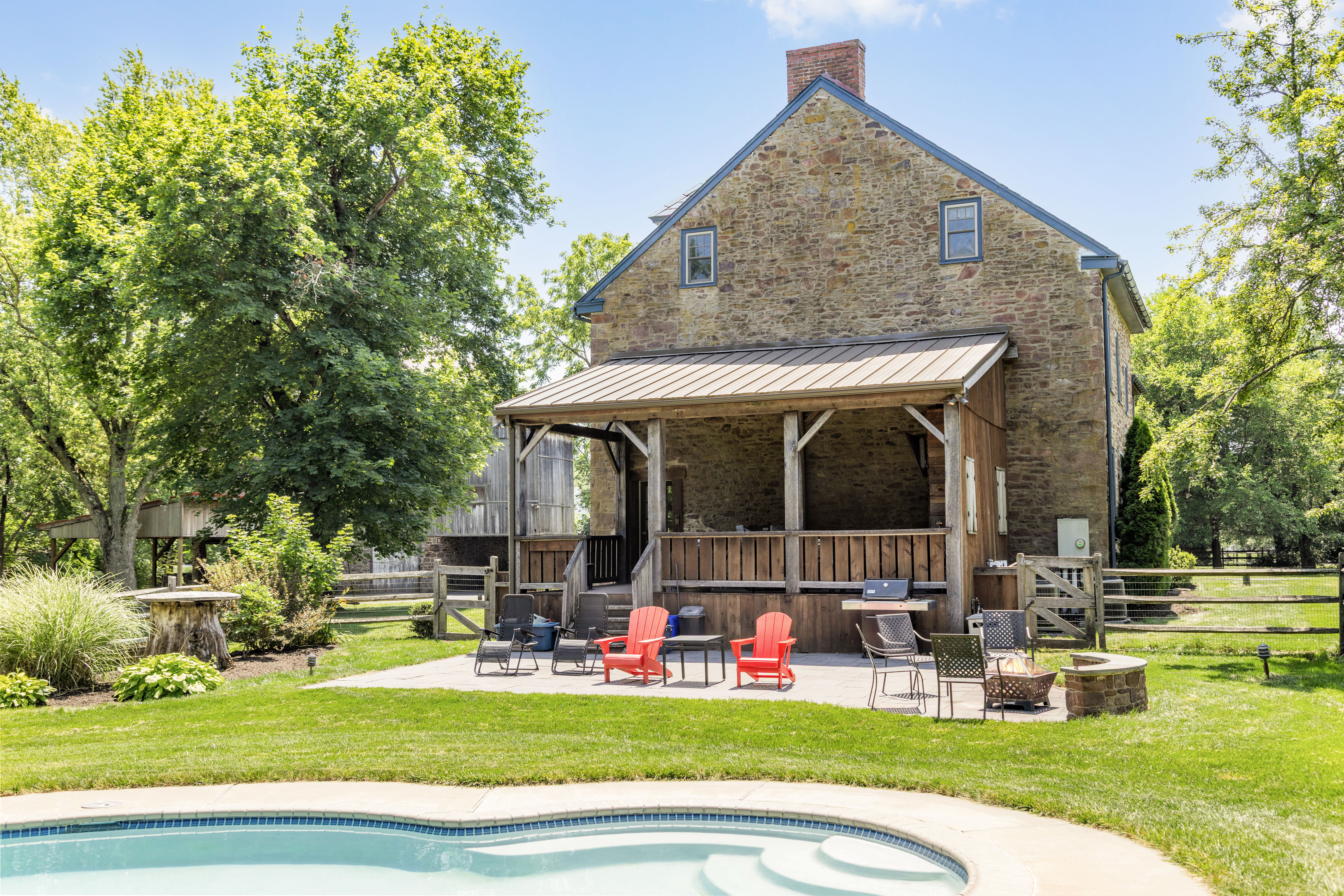  2297 Warwick Road, Warrington, PA 18976 - 物件實景