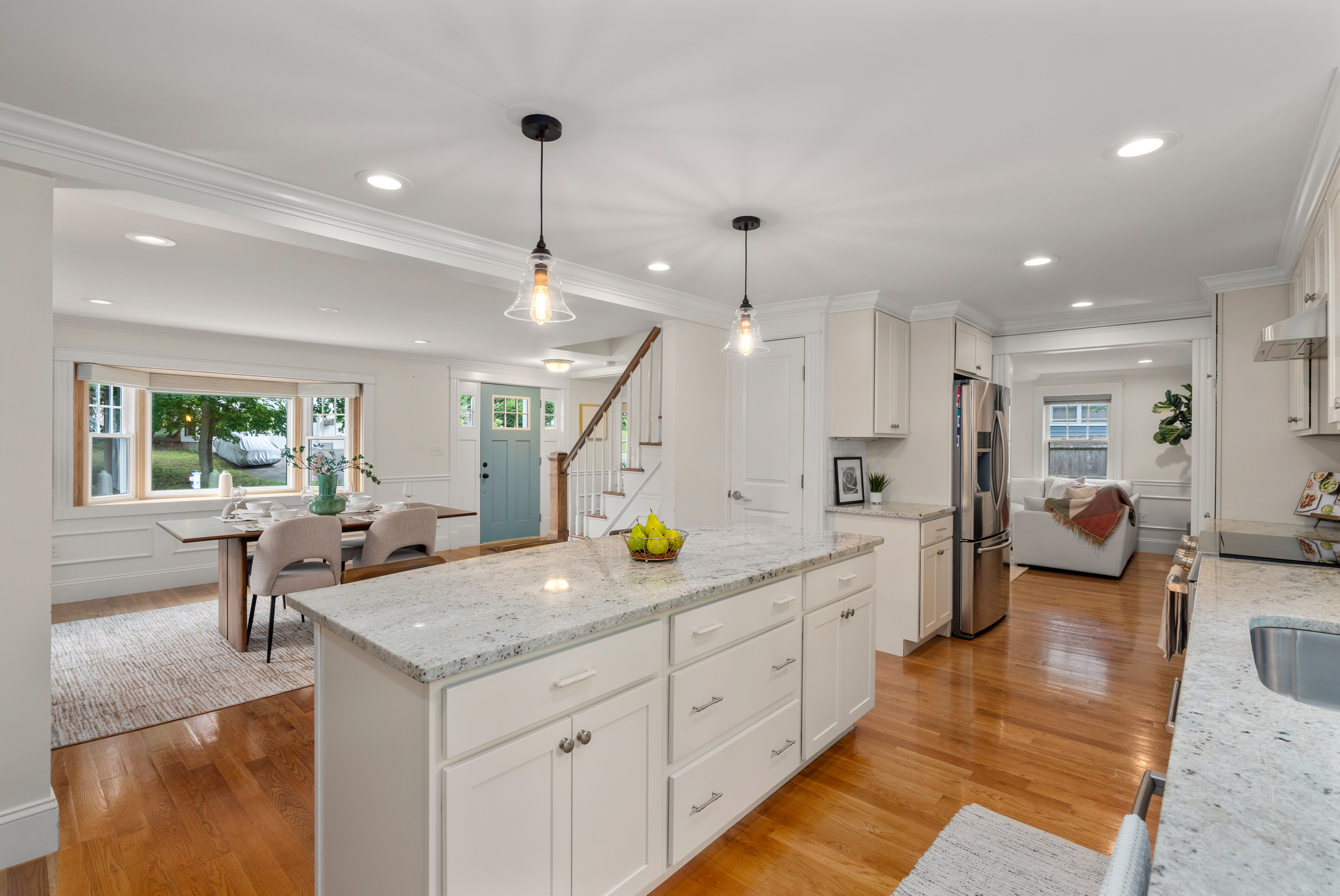  79 Grove Street, Winchester, MA 01890 - 物件實景