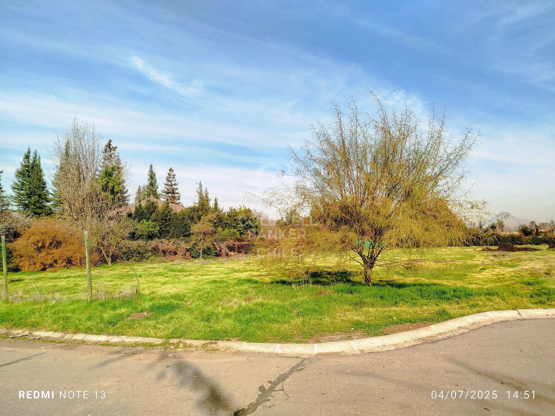 Colina, Chile, ,Residential,For Sale,1901771