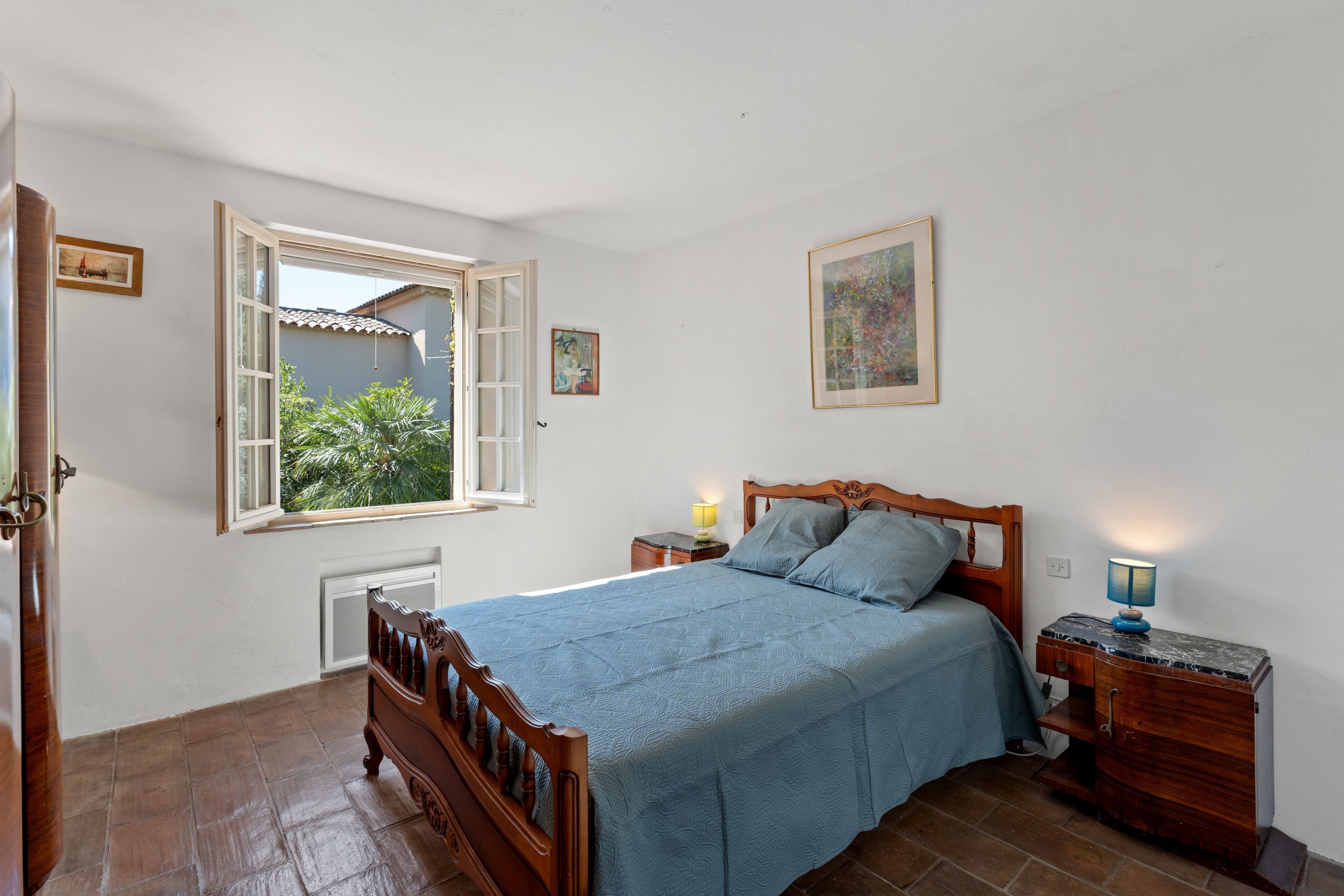  Rare on the market – Saint-Tropez centre, house to renovate with its private 80… - 物件實景