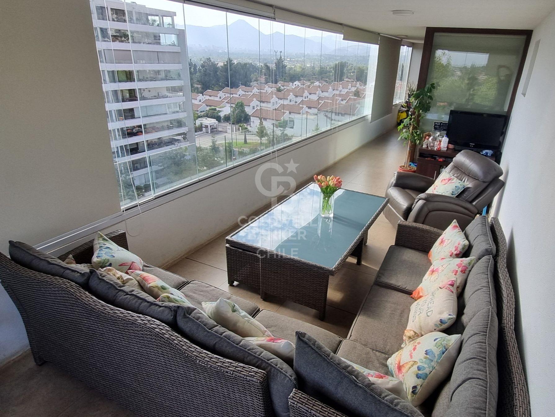 Peñalolén, Chile, 3 Bedrooms Bedrooms, ,3 BathroomsBathrooms,Residential,For Sale,1758974
