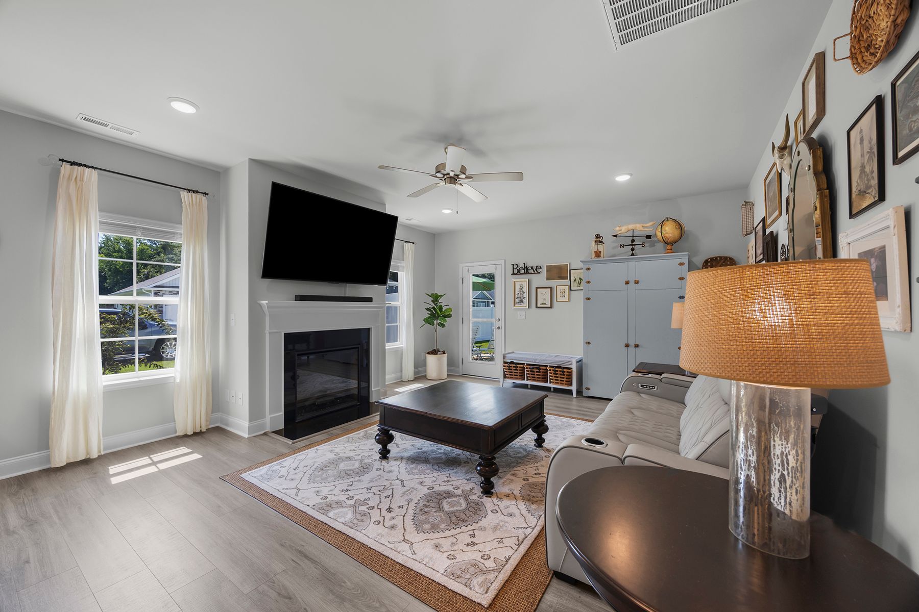  739 Greenwich Place, Richlands, NC 28574 - 物件實景