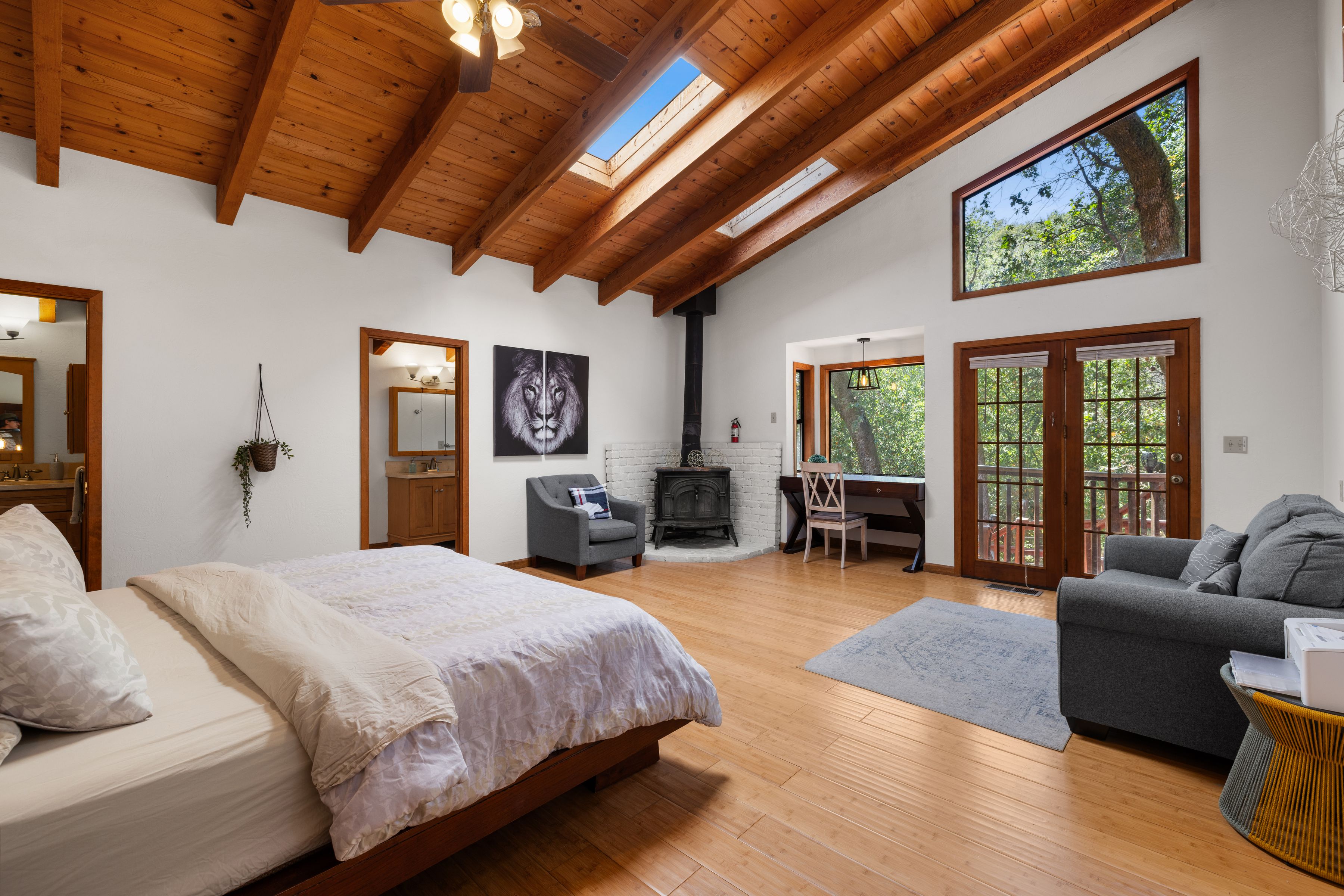  1595 Warm Springs Road - 物件實景