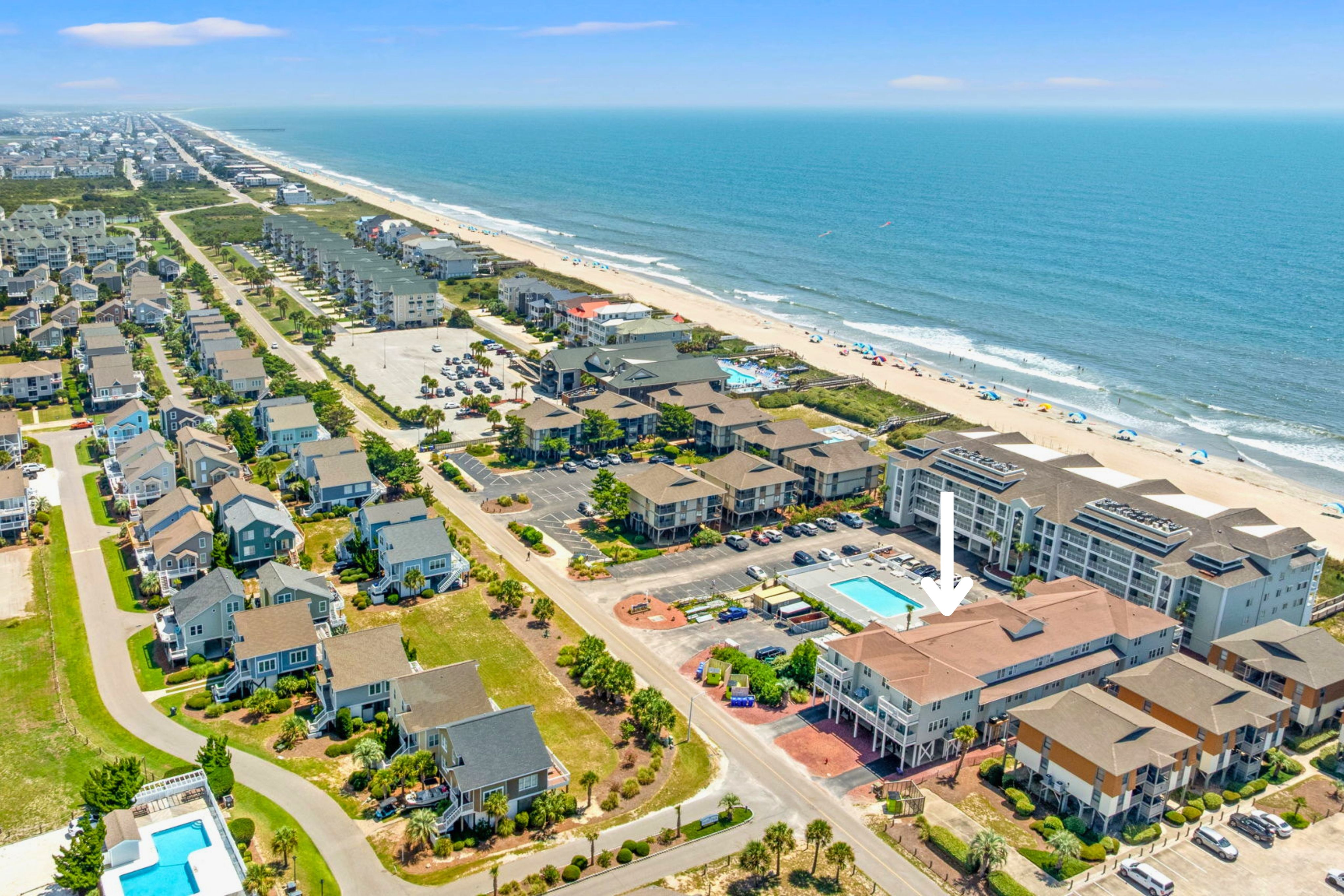  27 Ocean Isle West Boulevard, Ocean Isle Beach, NC 28469 - 物件實景