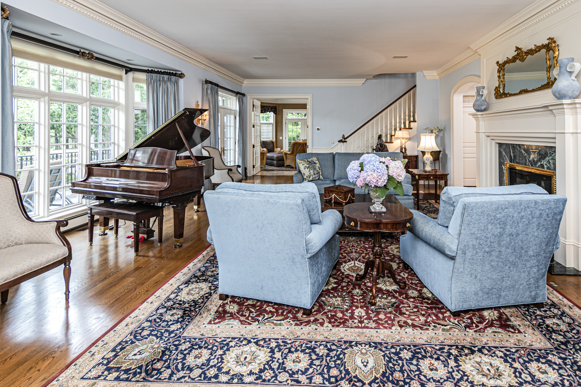  extraordinary estate where  resort living meets timeless elegance - 物件實景